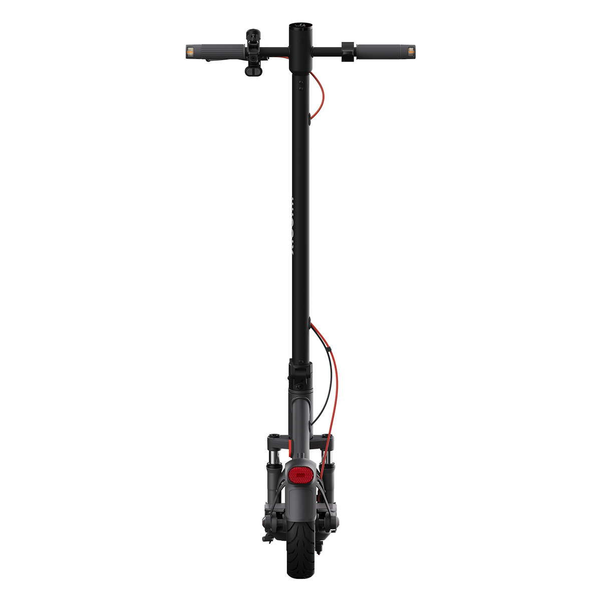 Xiaomi Electric Scooter Elite NE Rækkevidde: 45 km