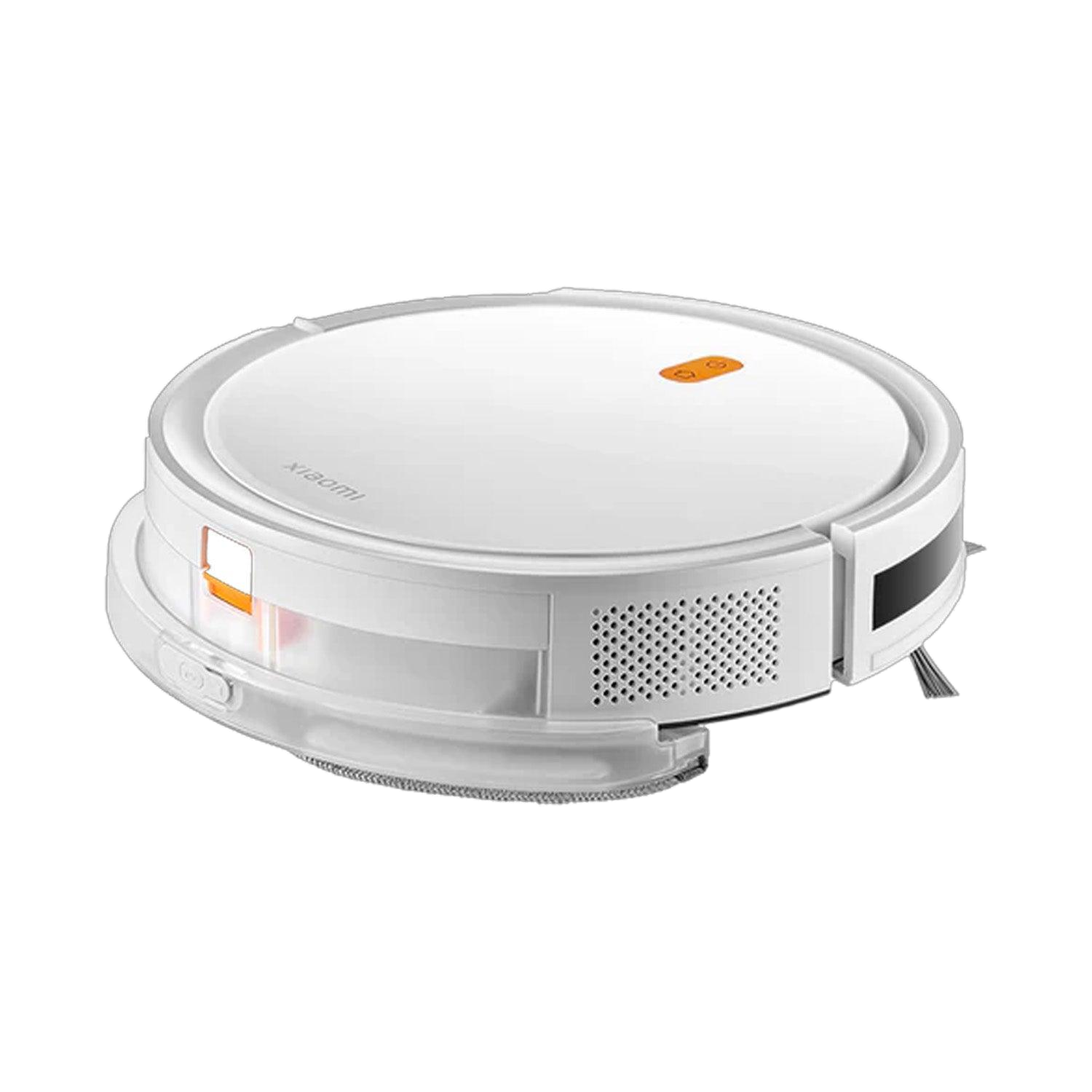 Xiaomi robotstøvsuger E5 (hvid) EU