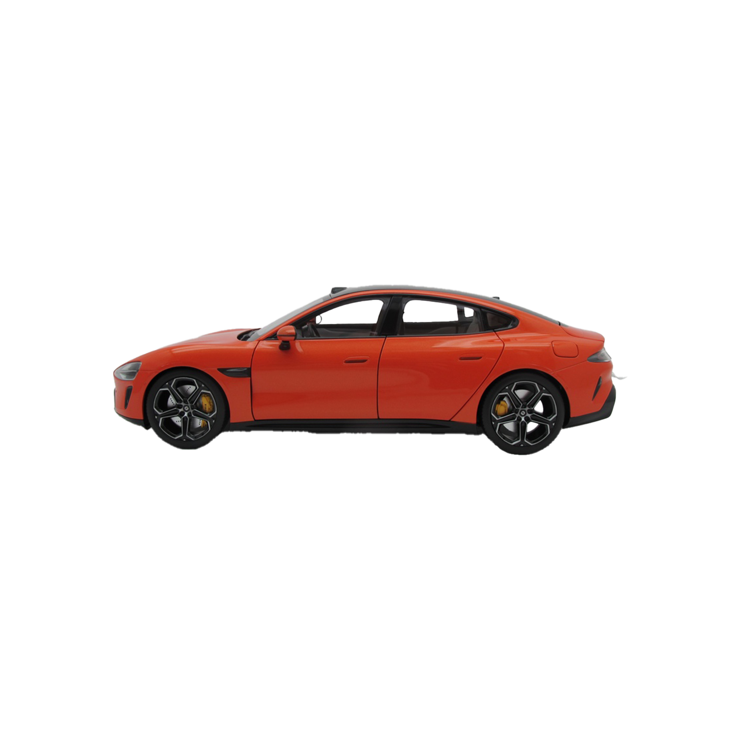 Xiaomi SU7 1/18 Die-cast Model Car