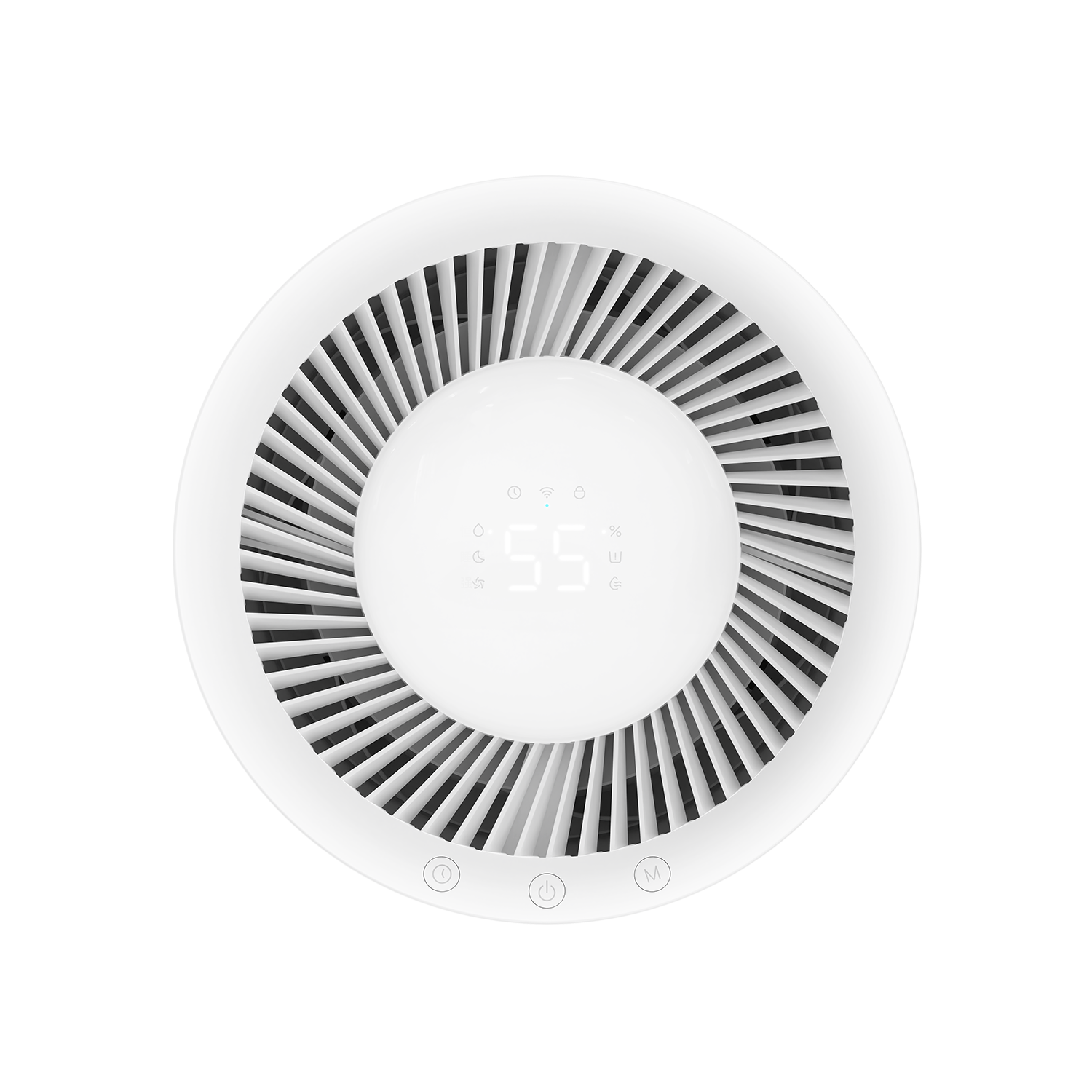 Xiaomi Smart Evaporative Humidifier Pro EU- Class B