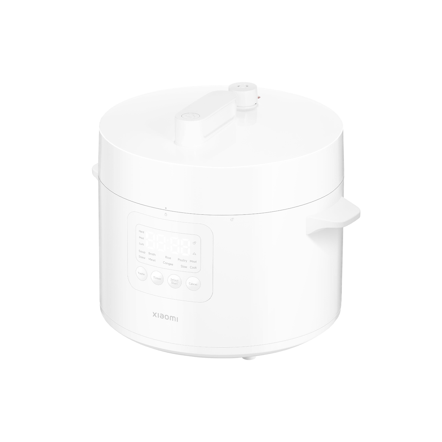 Xiaomi Elektrisk trykkoger 4.8L EU