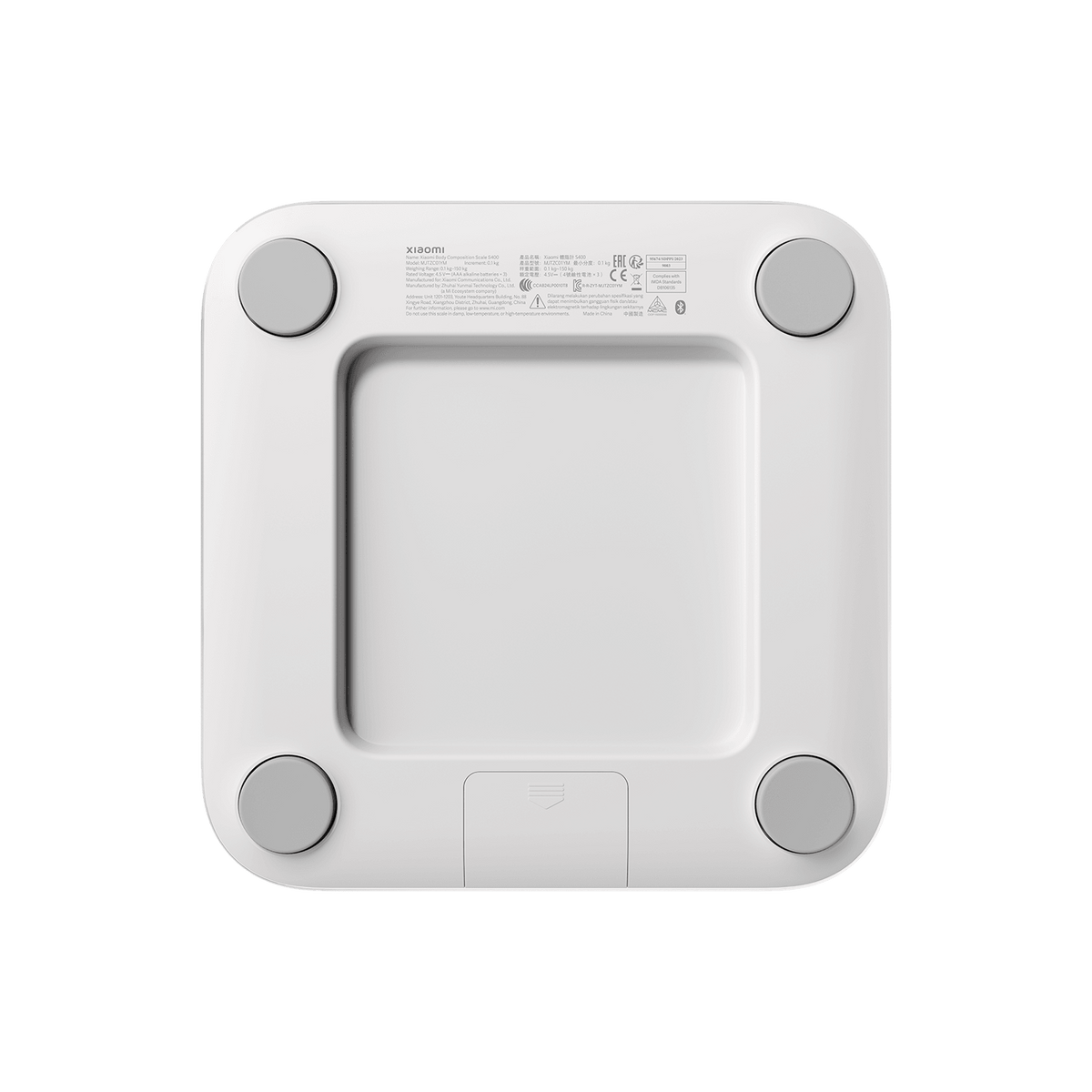 Xiaomi Body Composition Scale S400
