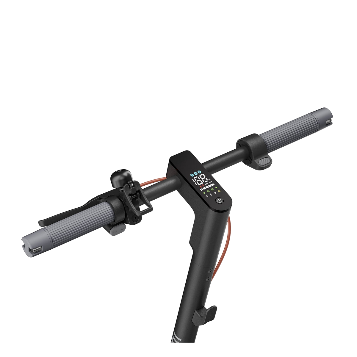 Xiaomi Electric Scooter 5 Max GL Rækkevidde: 60 km