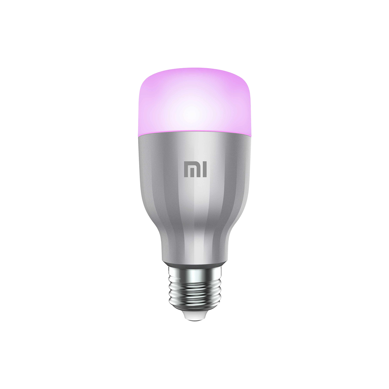 Mi Led Smart Bulb Essential (hvid og farve)