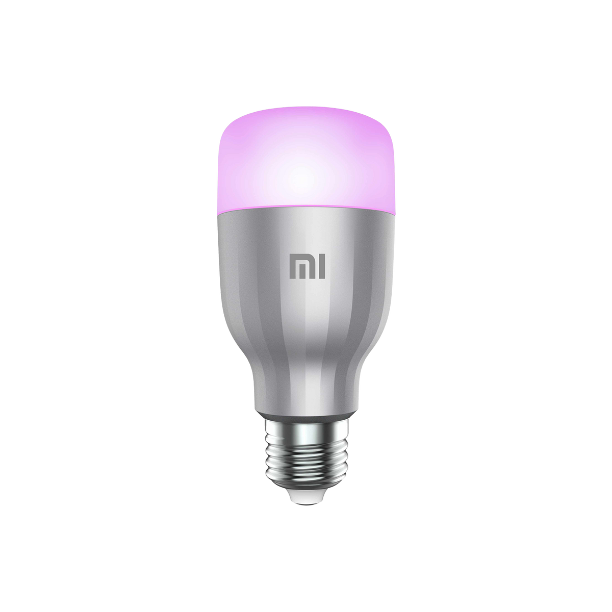 Mi Led Smart Bulb Essential (hvid og farve)