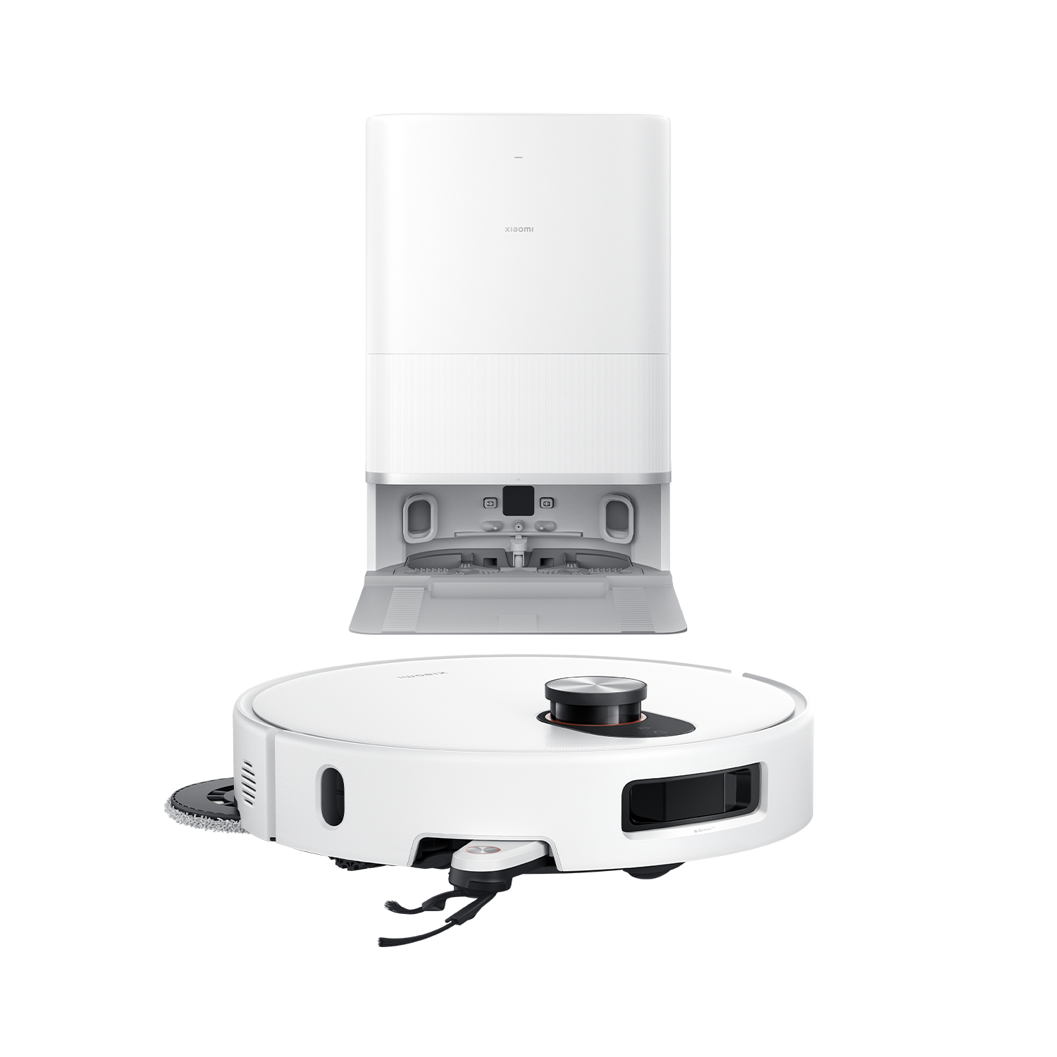 Xiaomi Robot Vacuum 5 Pro EU- Class A