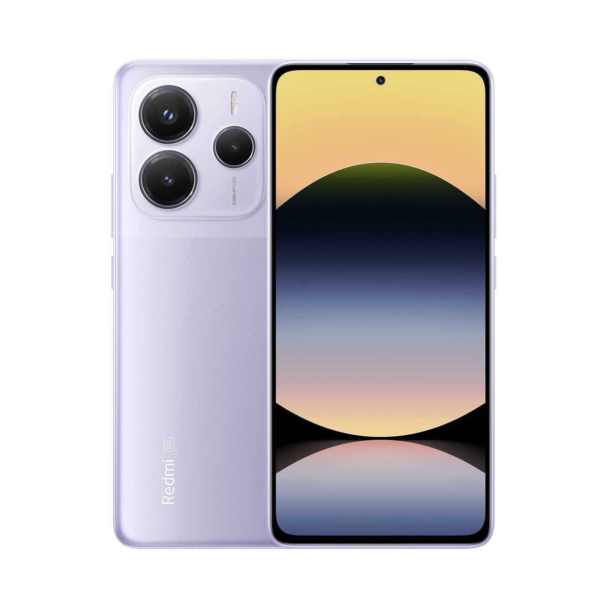 REDMI Note 14 5G 6GB RAM+128GB ROM