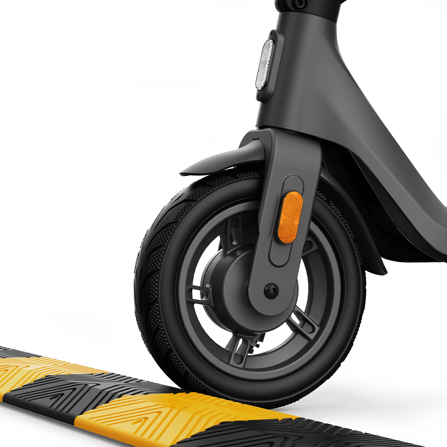 Xiaomi elektrisk scooter 4 Lite (2. generation) EU - klasse A