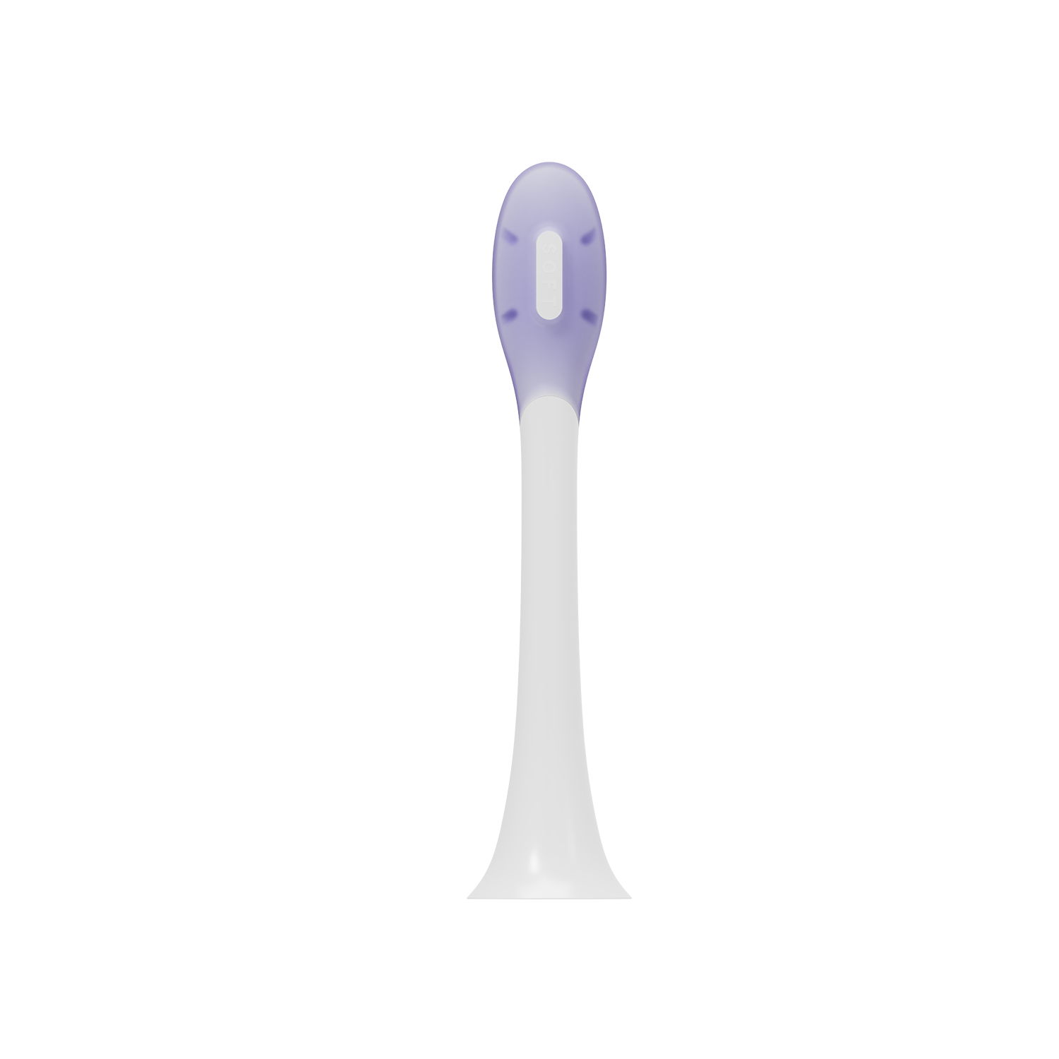 Xiaomi Oscillation Electric Toothbrush Replacement Heads (Soft)