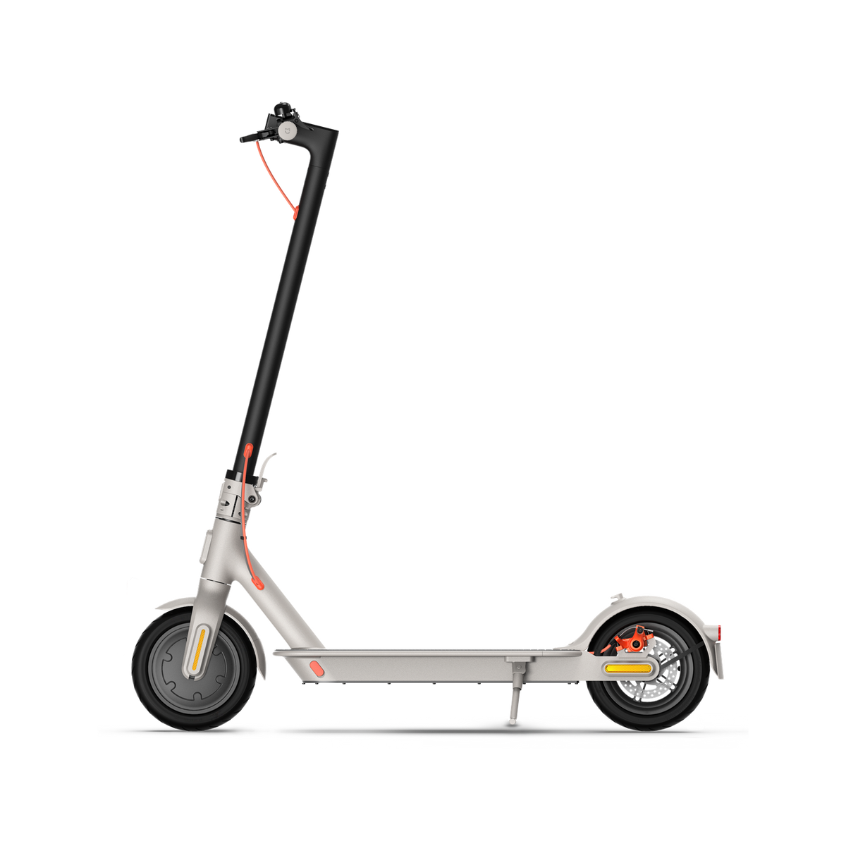 Xiaomi Electric Scooter 3 Nordic Rækkevidde: 30 km