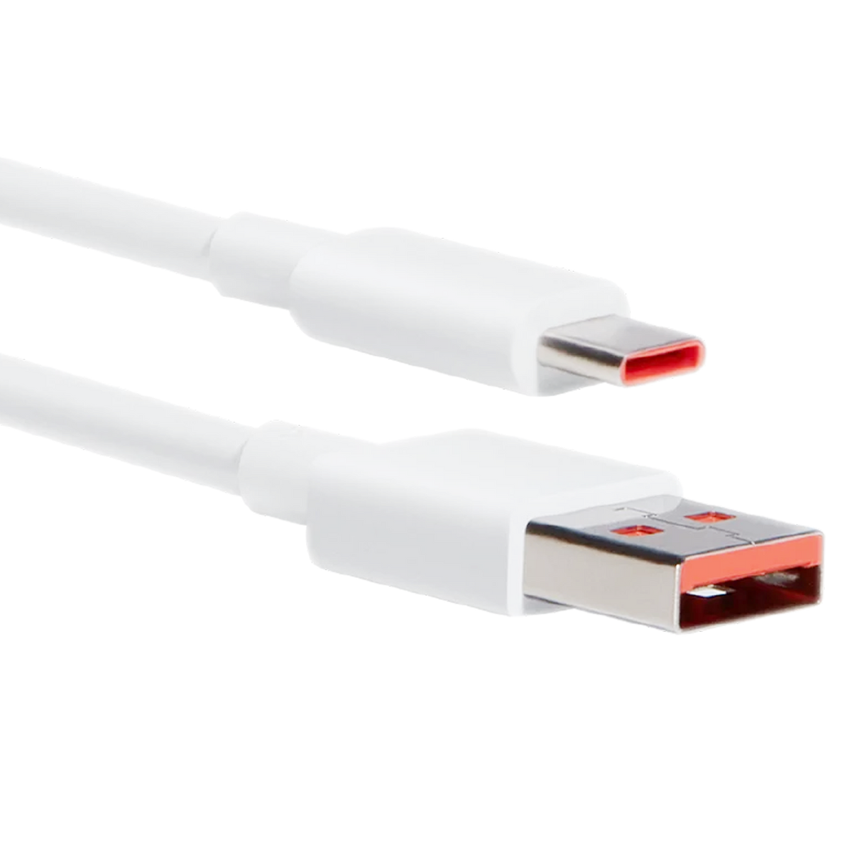 Xiaomi 6A Type-A to Type-C Cable- Fits 120w charger