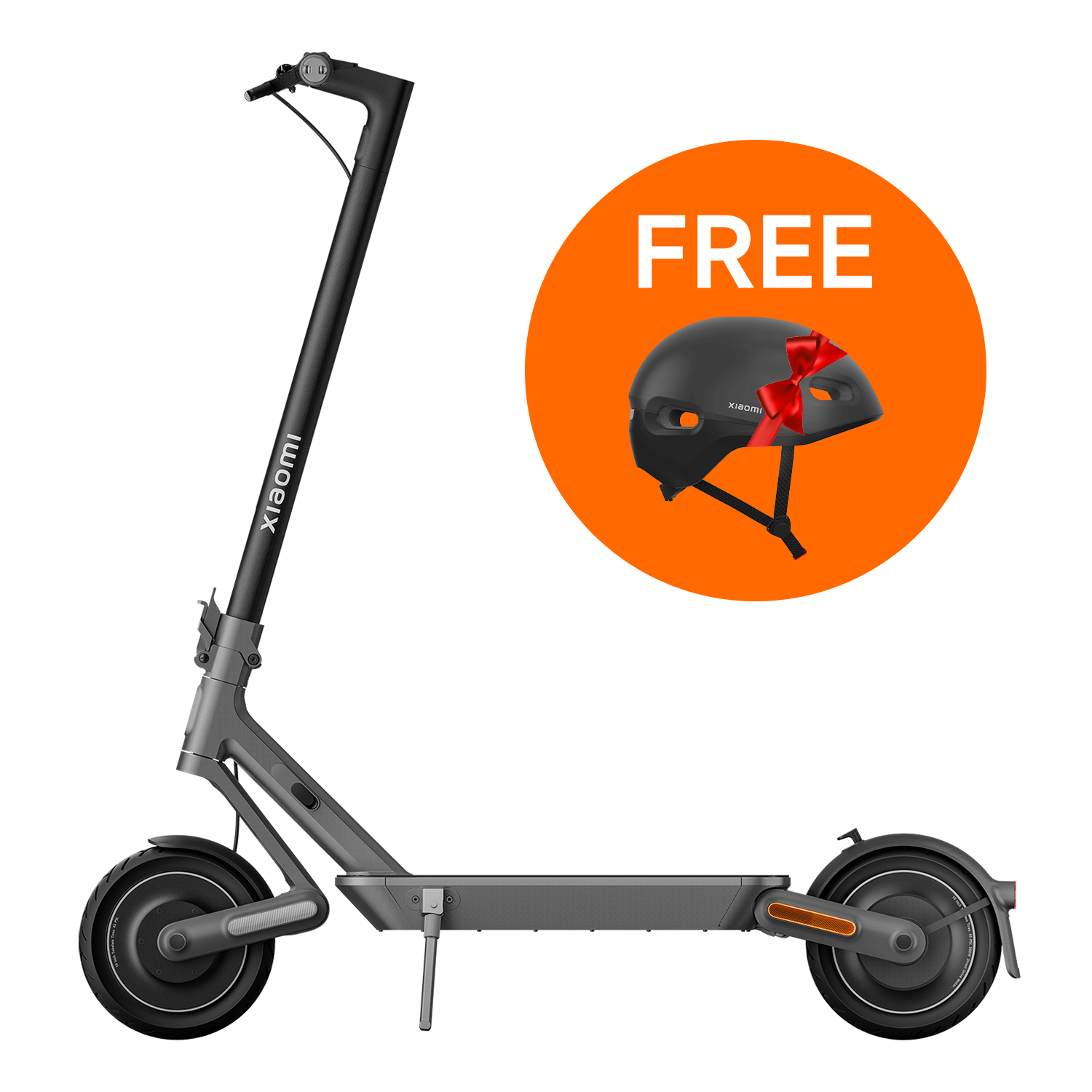 Xiaomi Electric scooter 4 Ultra 20km/h DE