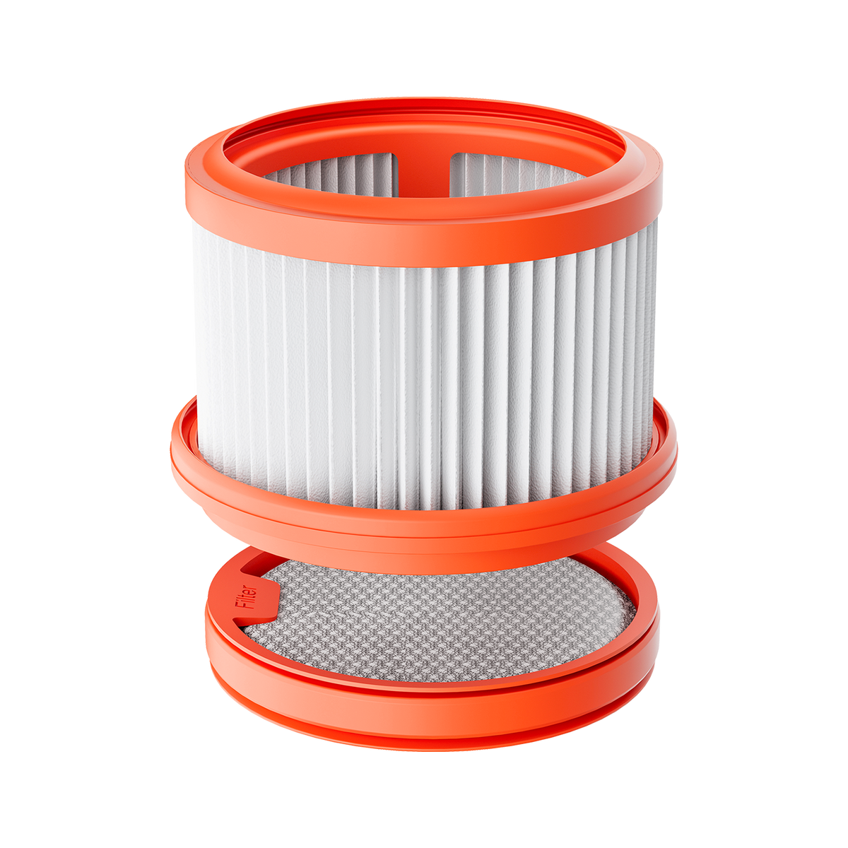 Xiaomi Vacuum Cleaner G9 Plus/G10 Plus Filter Kit + Vacuum Cleaner G10 Mop Kit + Vacuum Cleaner G10/G9 HEPA Filter Kit