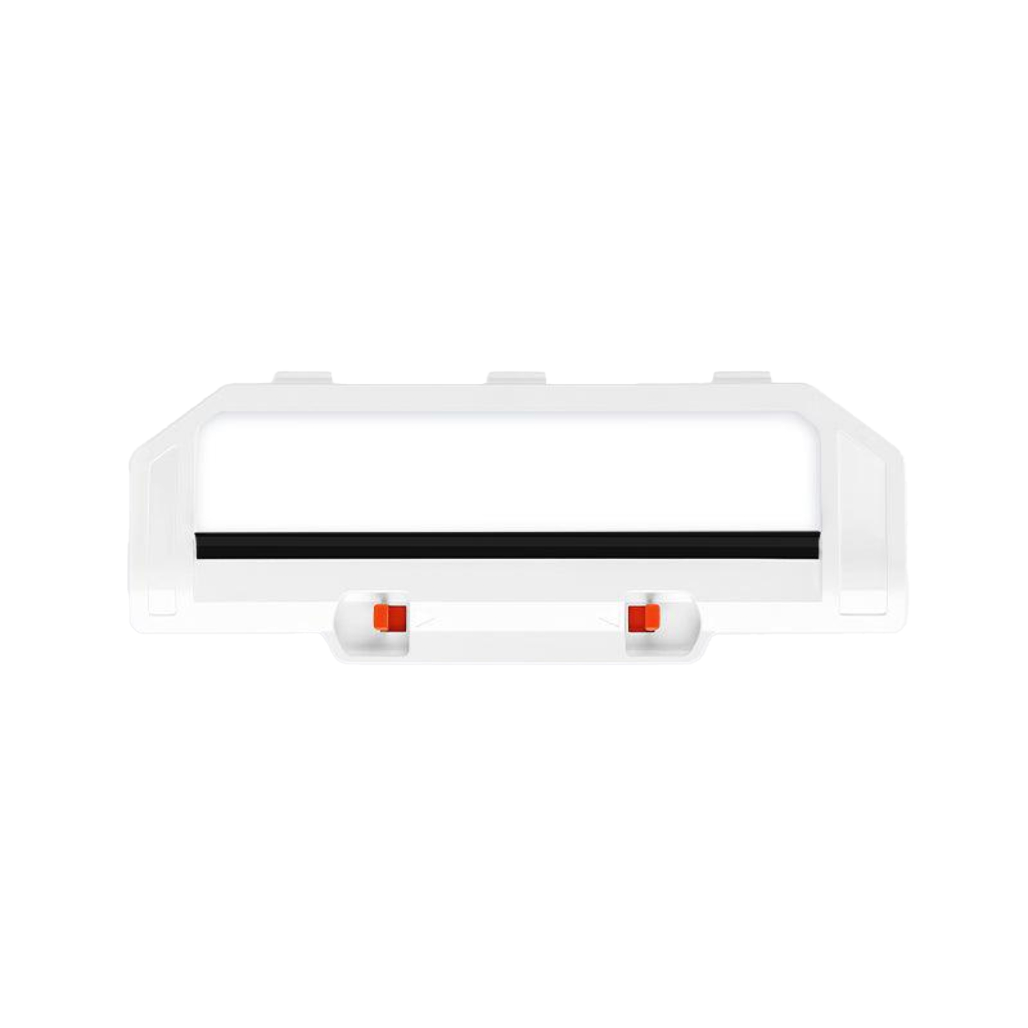 Xiaomi Robot Vacuum S10/S12/X20 Brush + Robot Vacuum S10/S12 Brush Cover + Robot Vacuum S10/S12/T12 Mop Pad + Robot Vacuum S10/S12/T12/X20 Filter