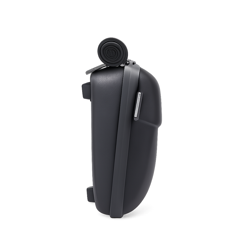Xiaomi Electric Scooter Fast Charger 2 + Electric Scooter 6 Lite GL+ Electric Scooter Storage Bag