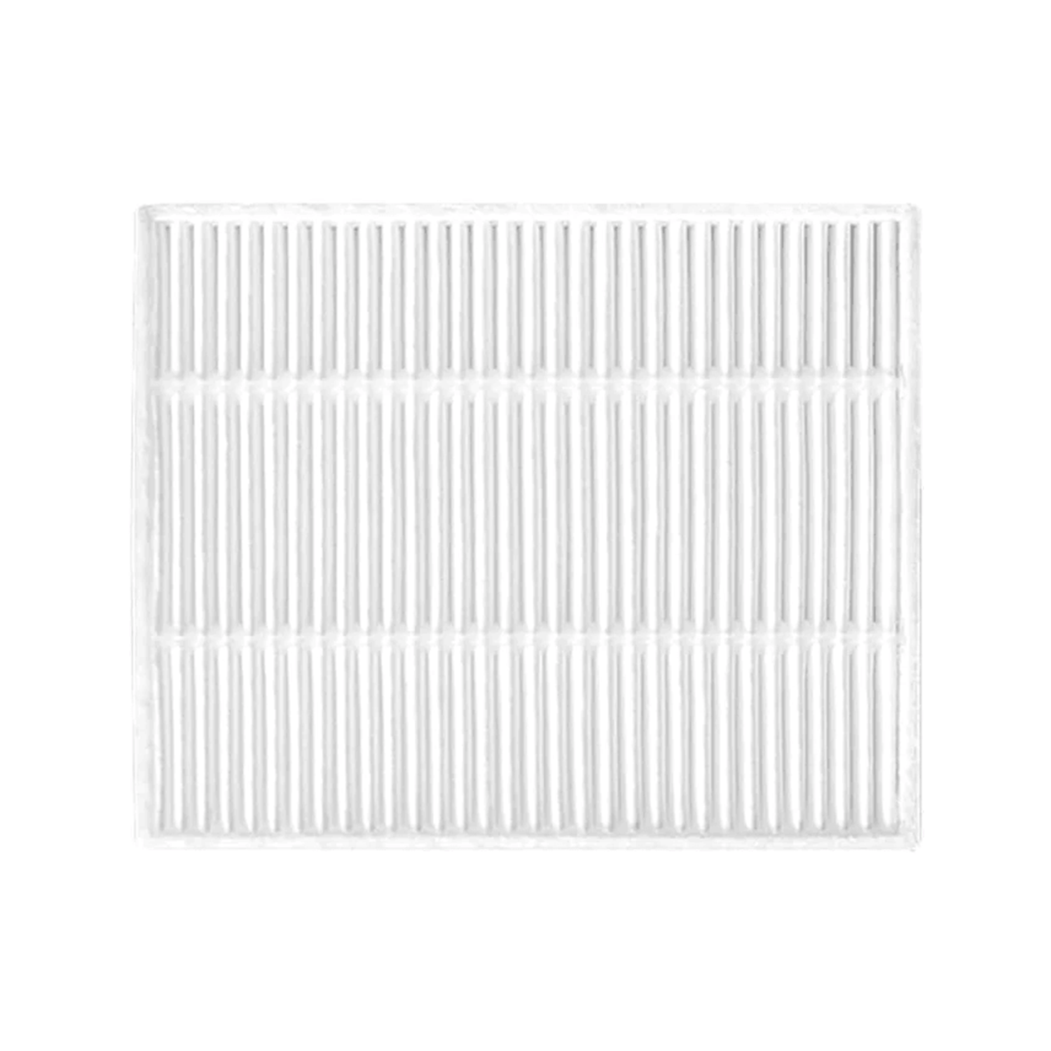 Xiaomi Robot Vacuum E10/E12/E10C Filter + Robot Vacuum E10/E12/E10C Mop Pad + Robot Vacuum E10/E12 Brush Cover + Robot Vacuum E10/E12/E10C Brush