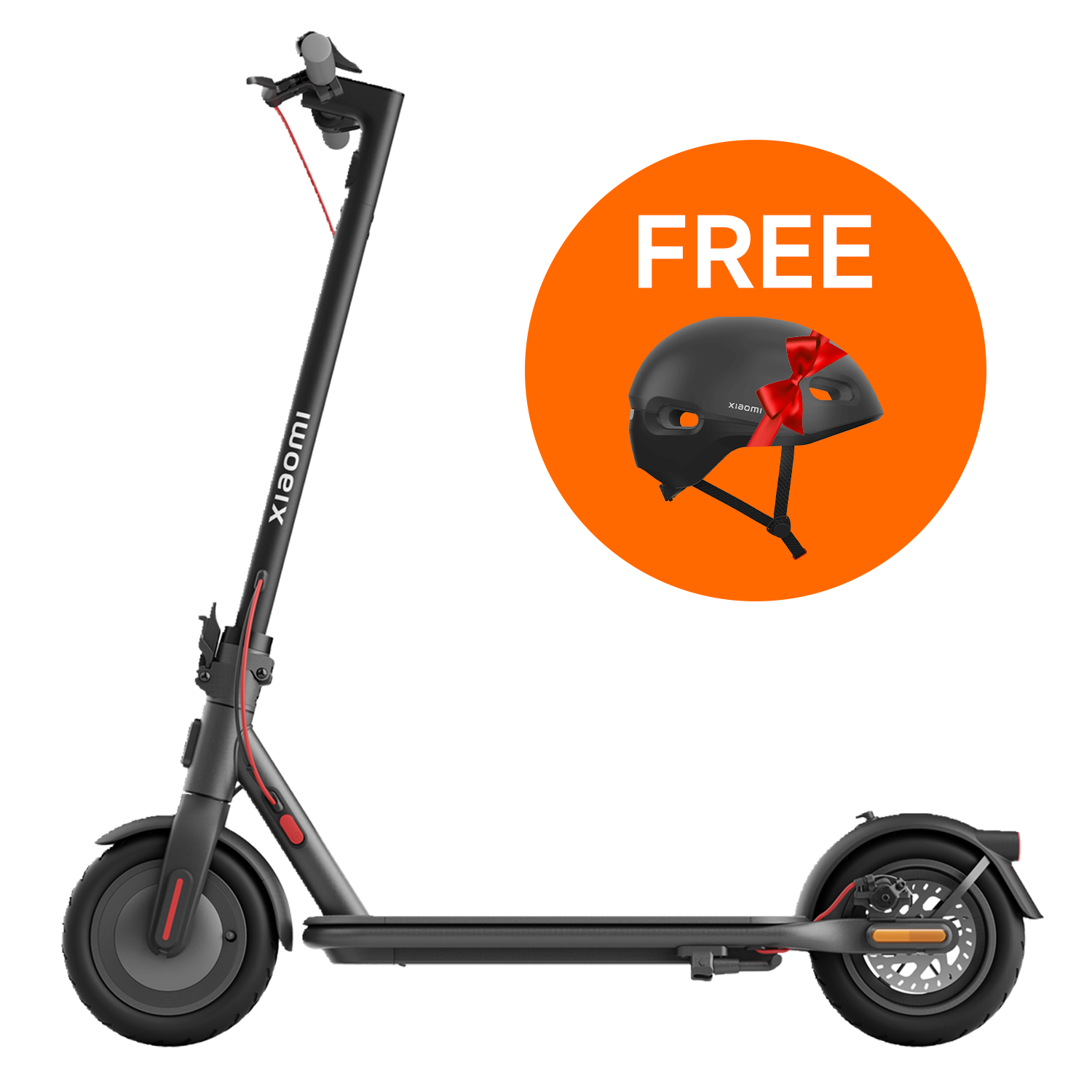 Xiaomi Electric Scooter 4 Nordic