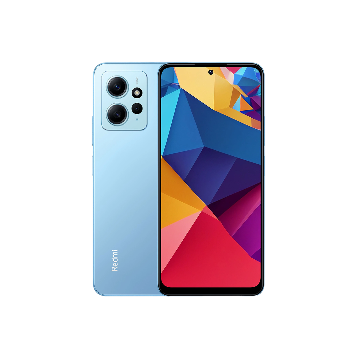 REDMI Note 12 Ice Blue 8GB+128GB Demo