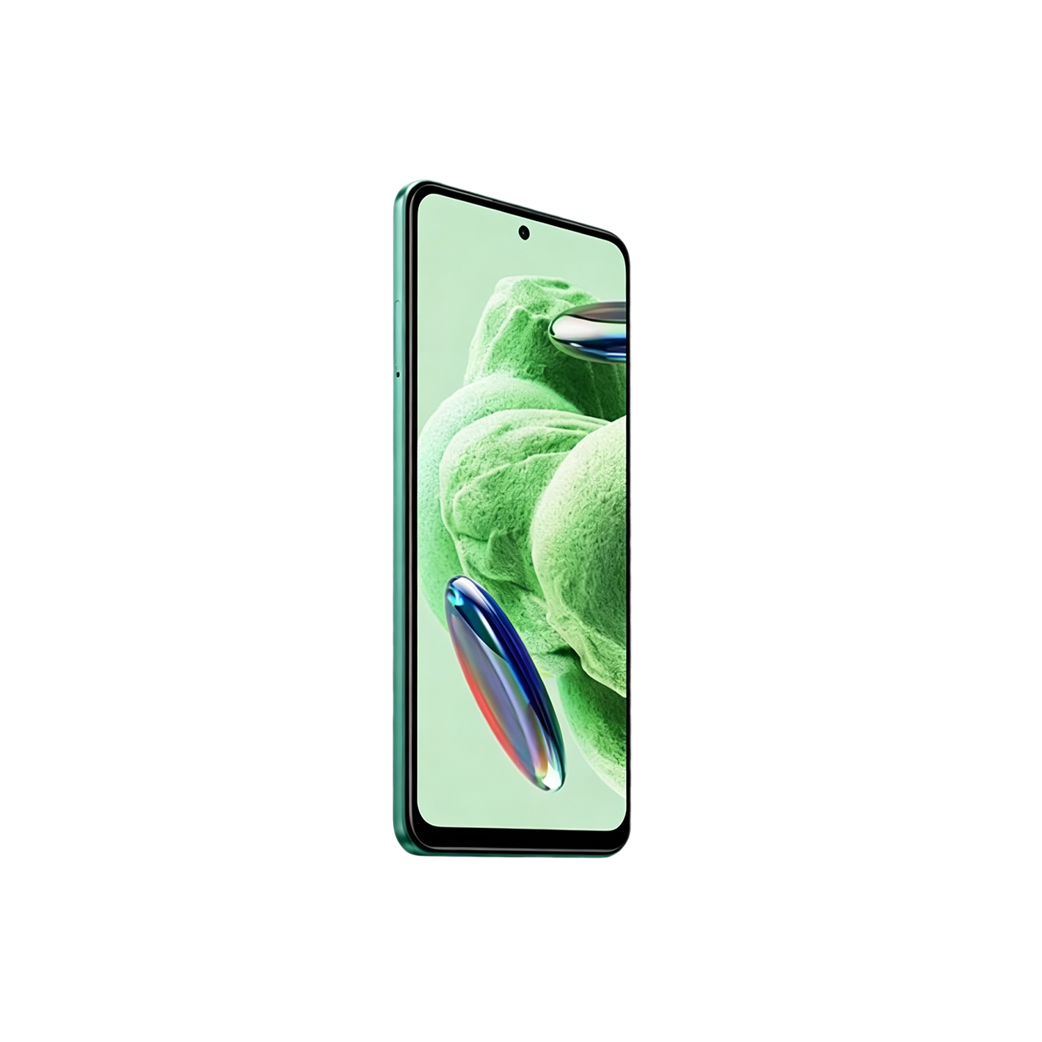 REDMI Note 12 5G Forest Green 8GB+128GB Demo