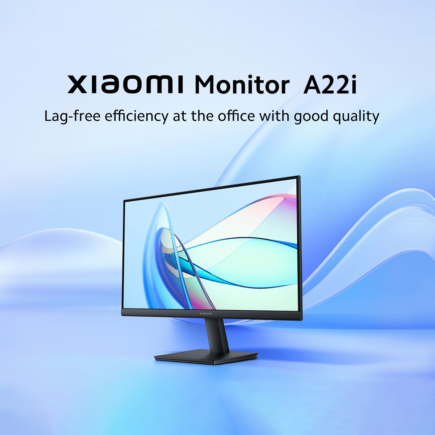 Xiaomi Monitor A22i EU
