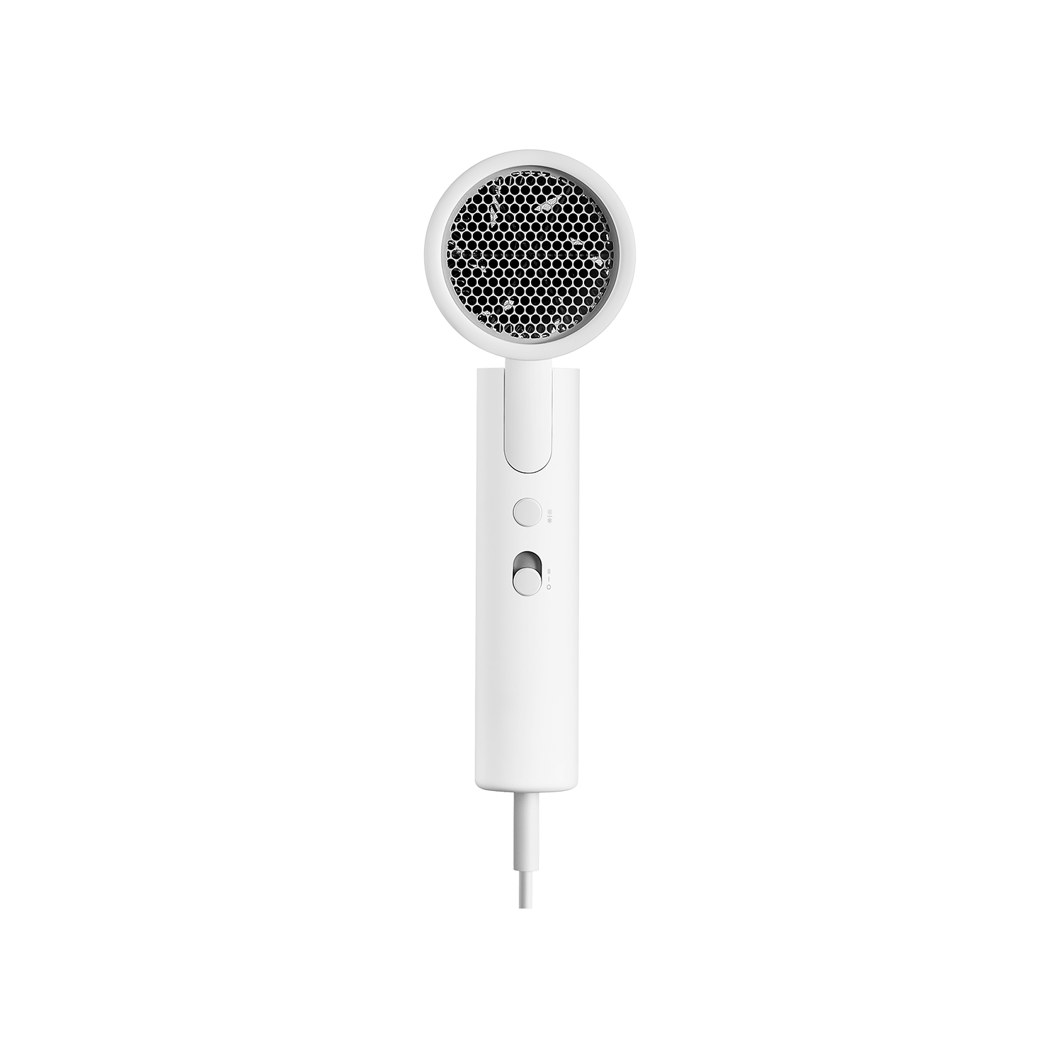 Xiaomi Compact Hair Dryer H101 (White) EU