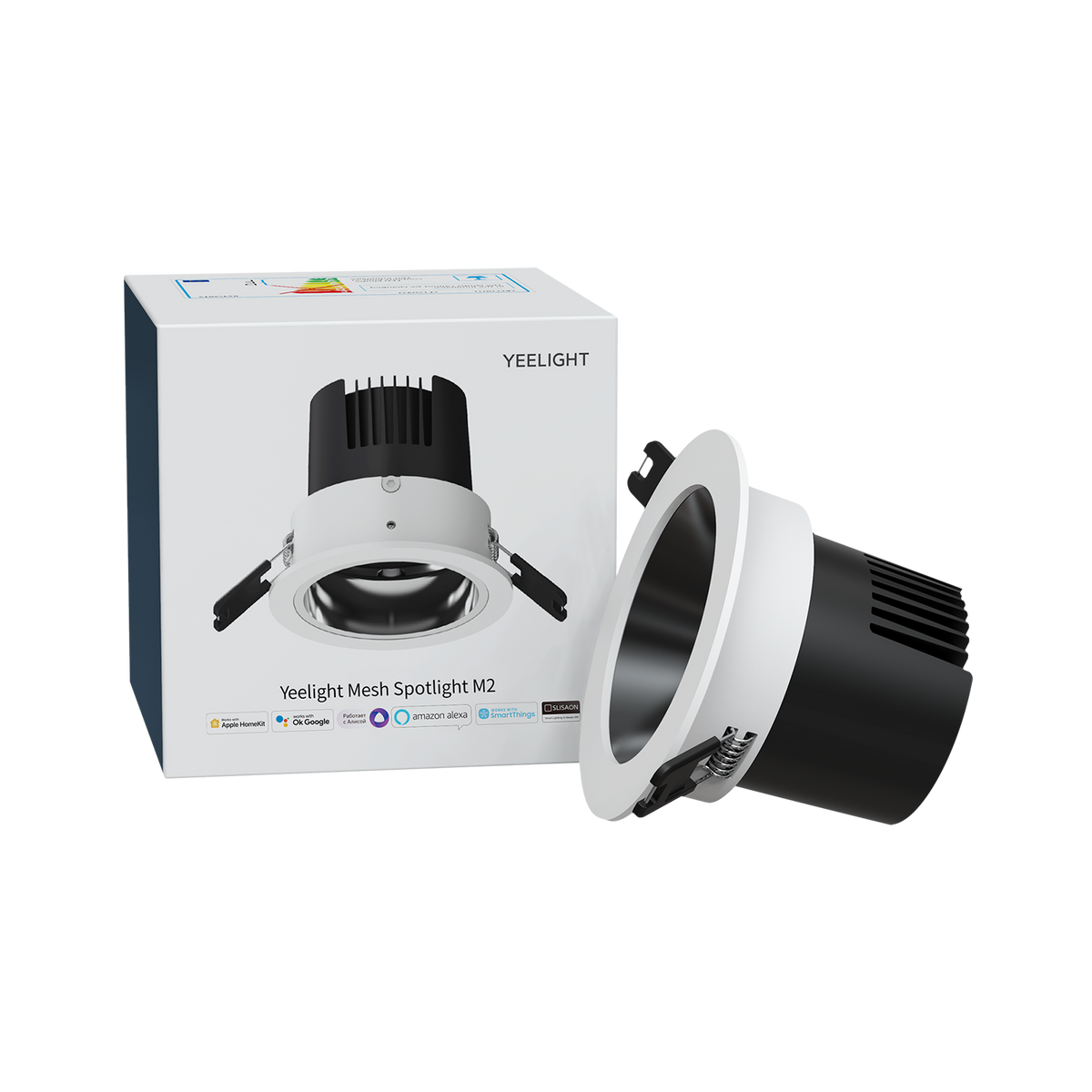 Yeelight Mesh Spotlight M2