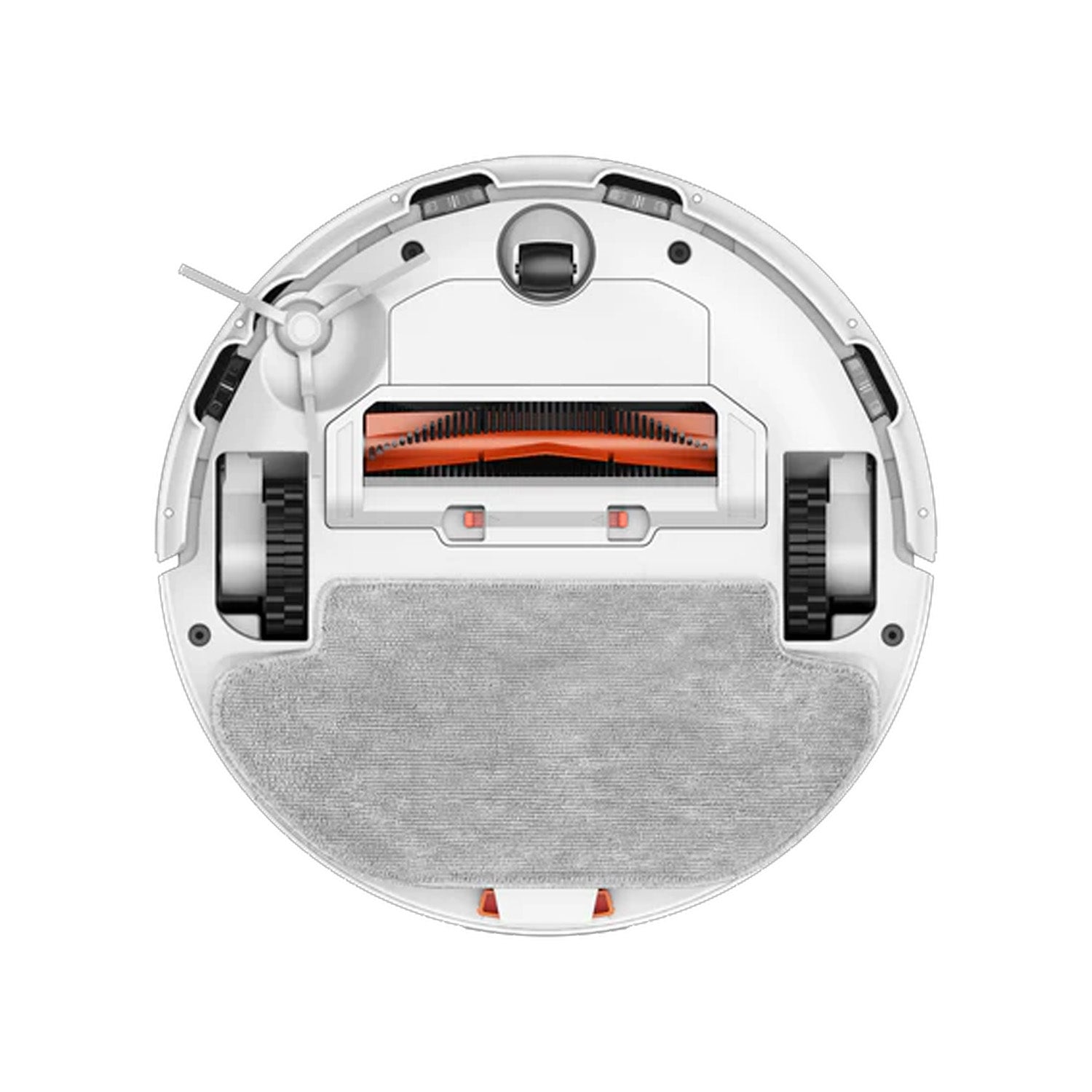 Xiaomi robotstøvsuger S10 EU