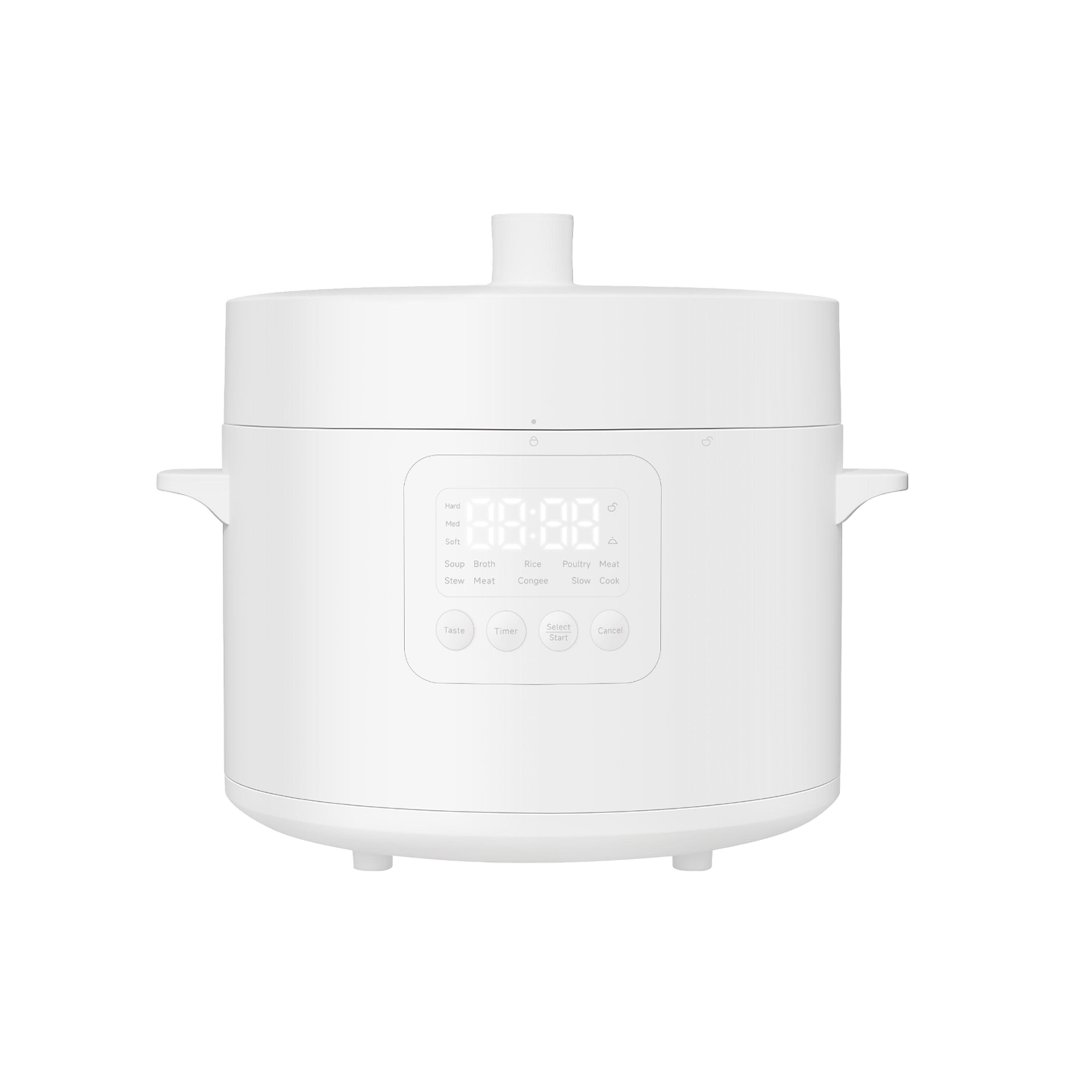 Xiaomi Elektrisk trykkoger 4.8L EU