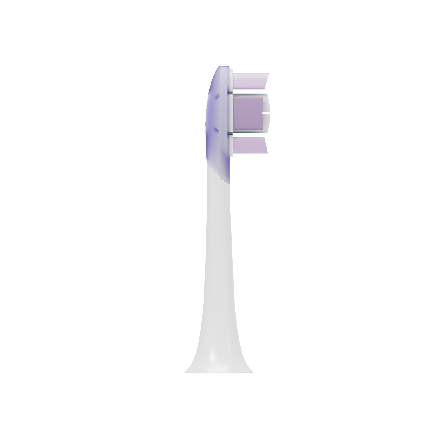 Xiaomi Oscillation Electric Toothbrush Replacement Heads (Soft)