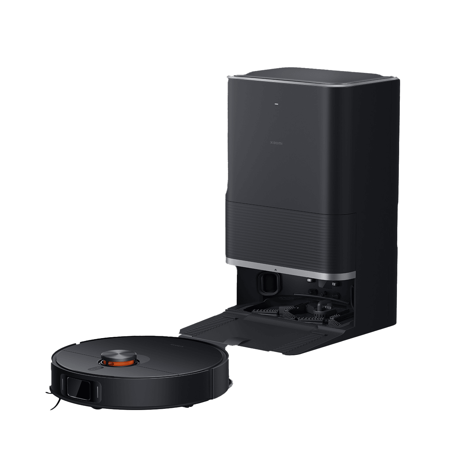 Xiaomi Robot Vacuum X20 Max EU