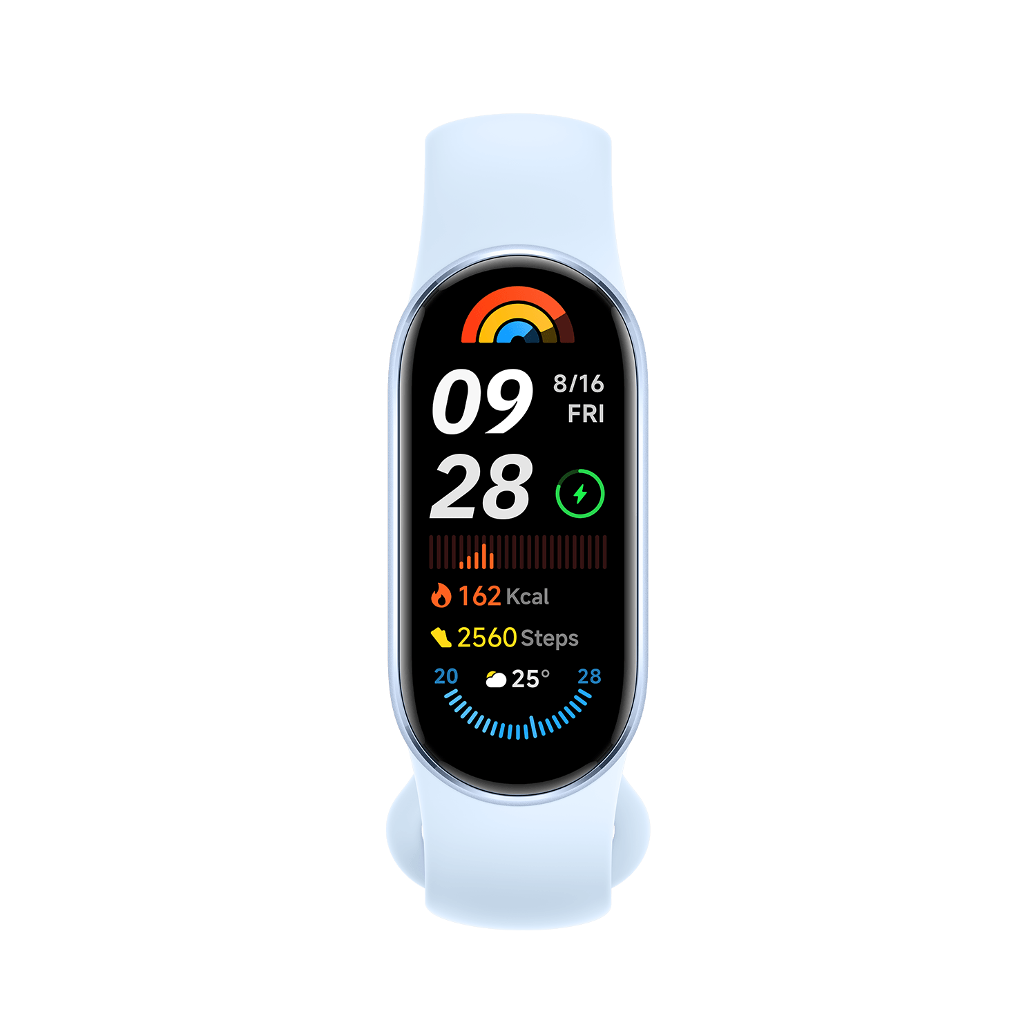 Xiaomi Smart Band 9- Class B