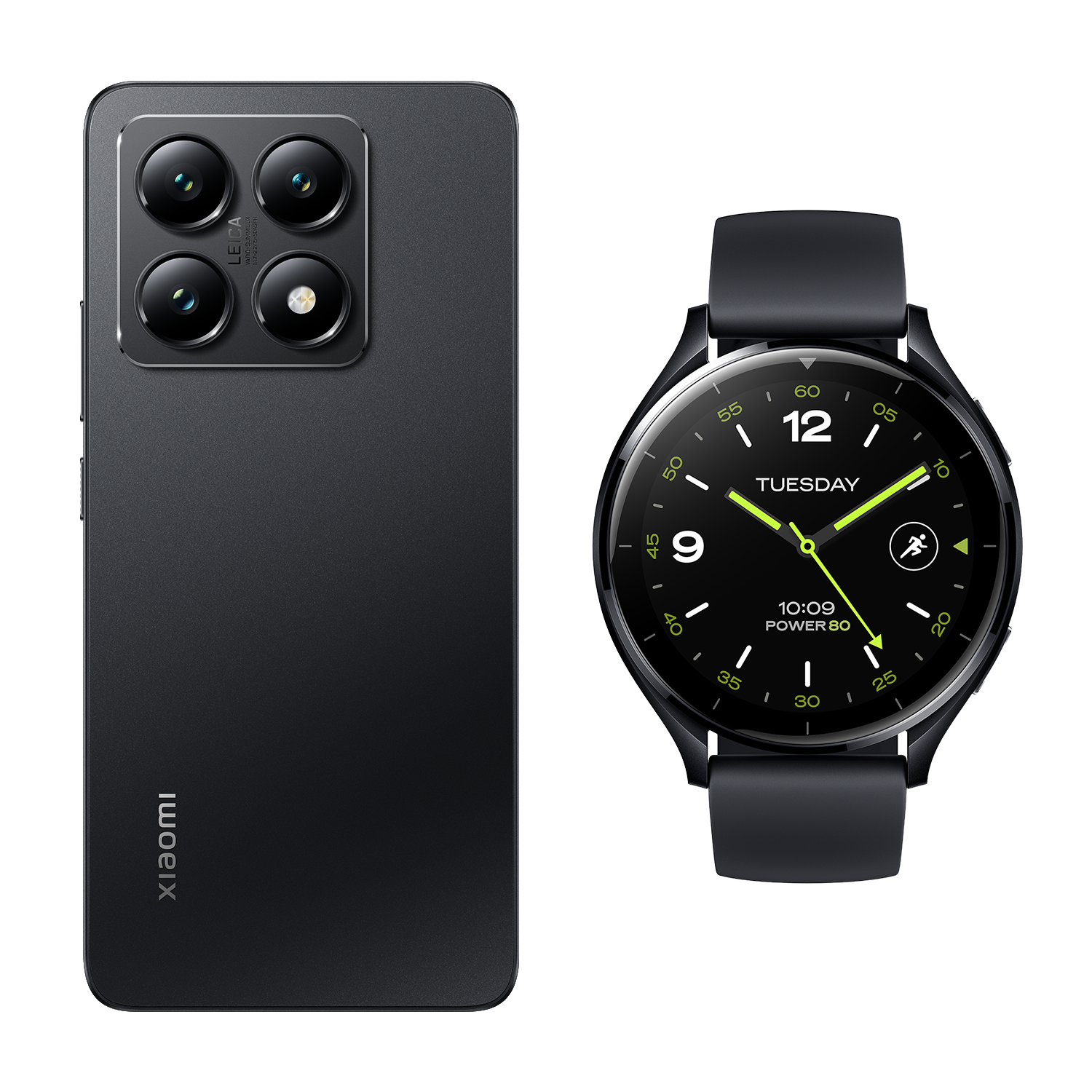 Xiaomi 14T + Xiaomi Watch 2 BUNDLE 512+12GB