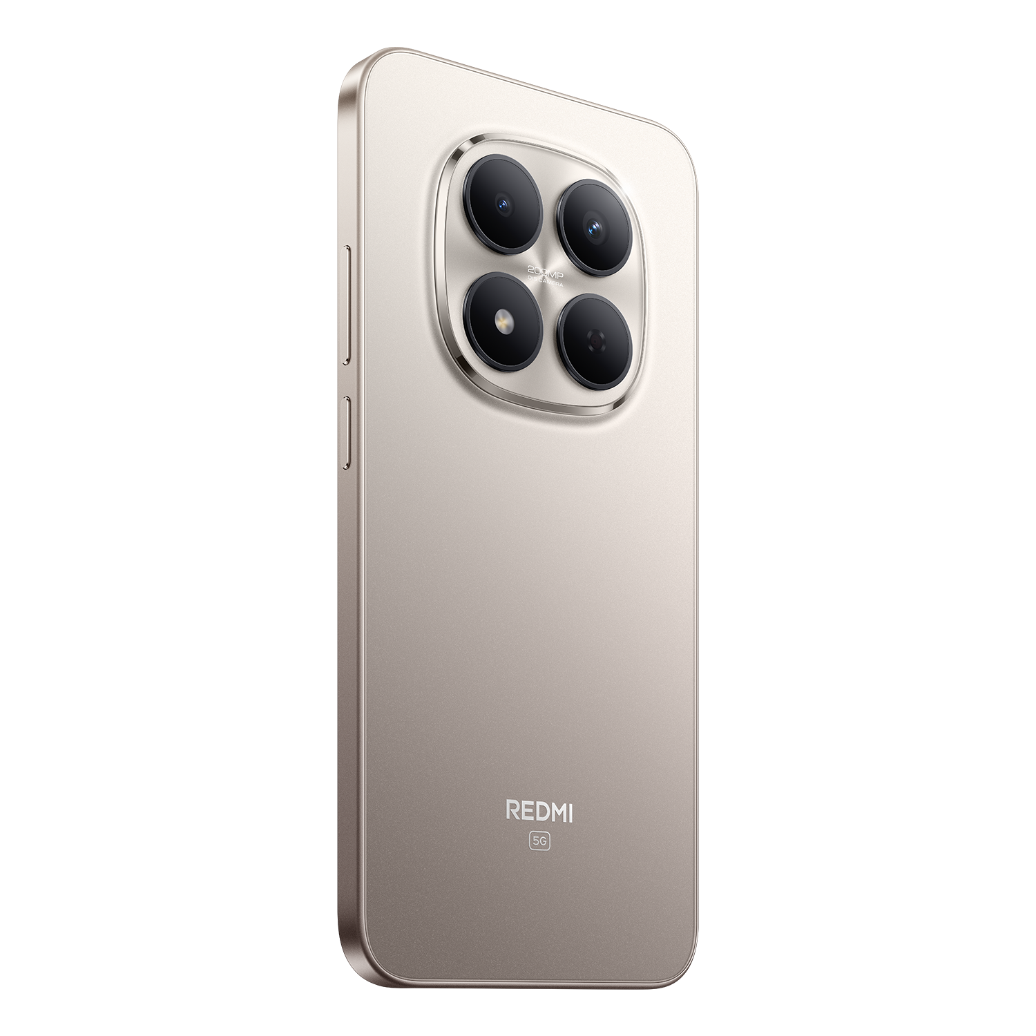 REDMI Note 15 Pro 5G 8GB RAM 256GB ROM-serien