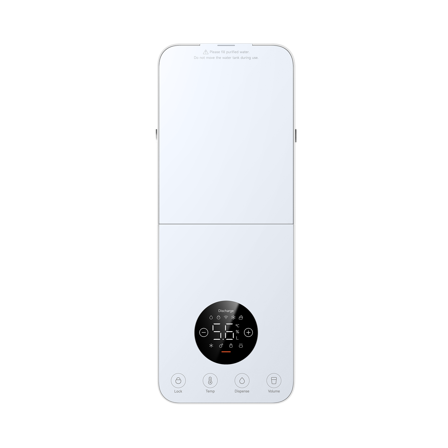 Xiaomi Smart Water Dispenser (Hot and Cold) EU