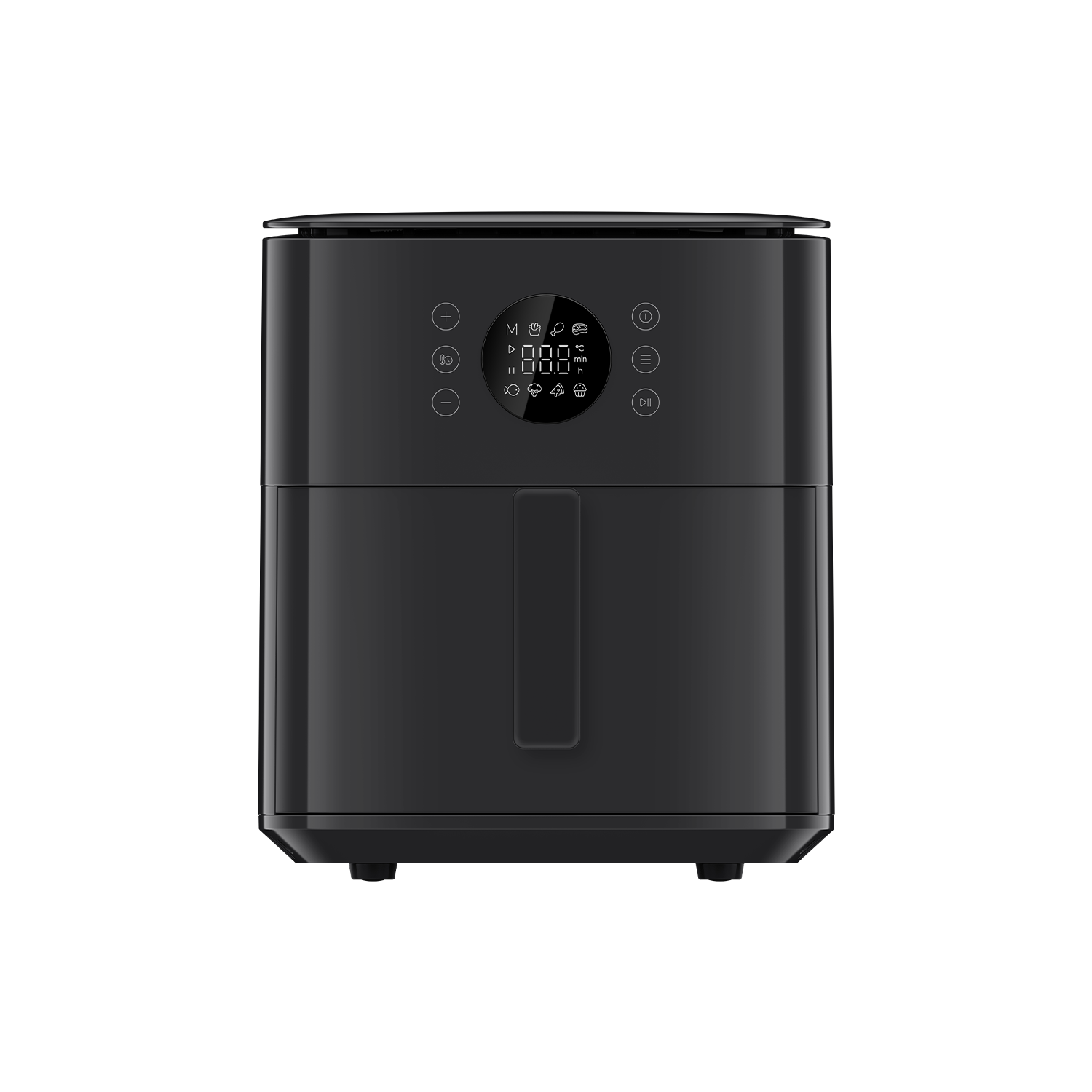 Xiaomi Air Fryer 6.5L White EU