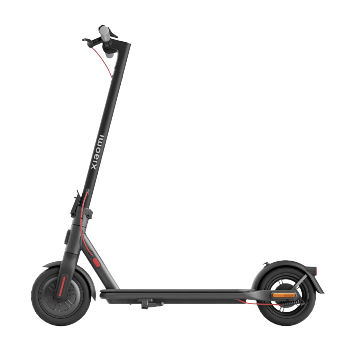 Xiaomi Electric Scooter 4 Lite EU Rækkevidde: 20 km