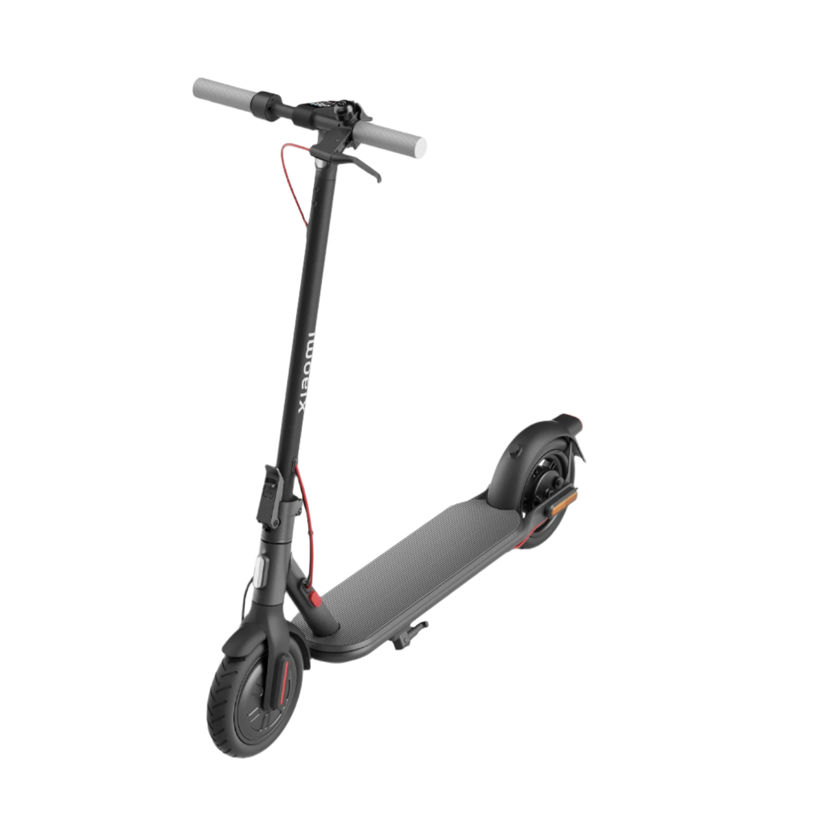 Xiaomi Electric Scooter 4 Lite EU Rækkevidde: 20 km