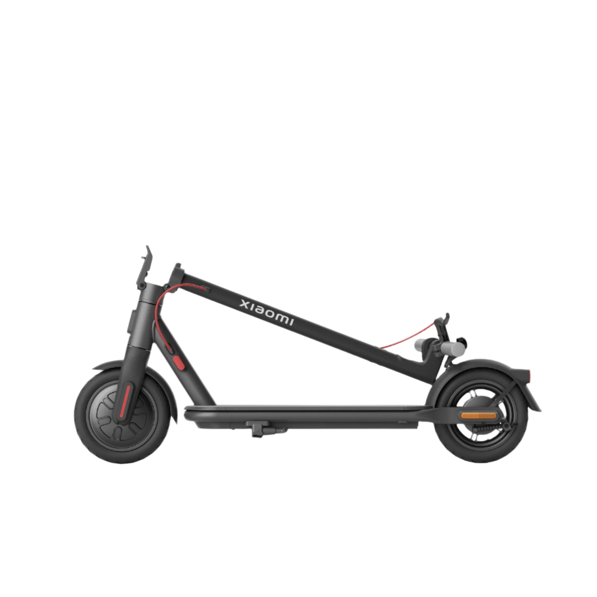 Xiaomi Electric Scooter 4 Lite EU Rækkevidde: 20 km