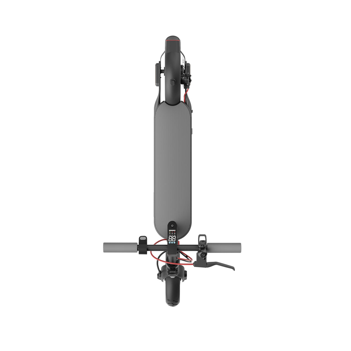 Xiaomi Electric Scooter 4 Nordic Range: 35 km