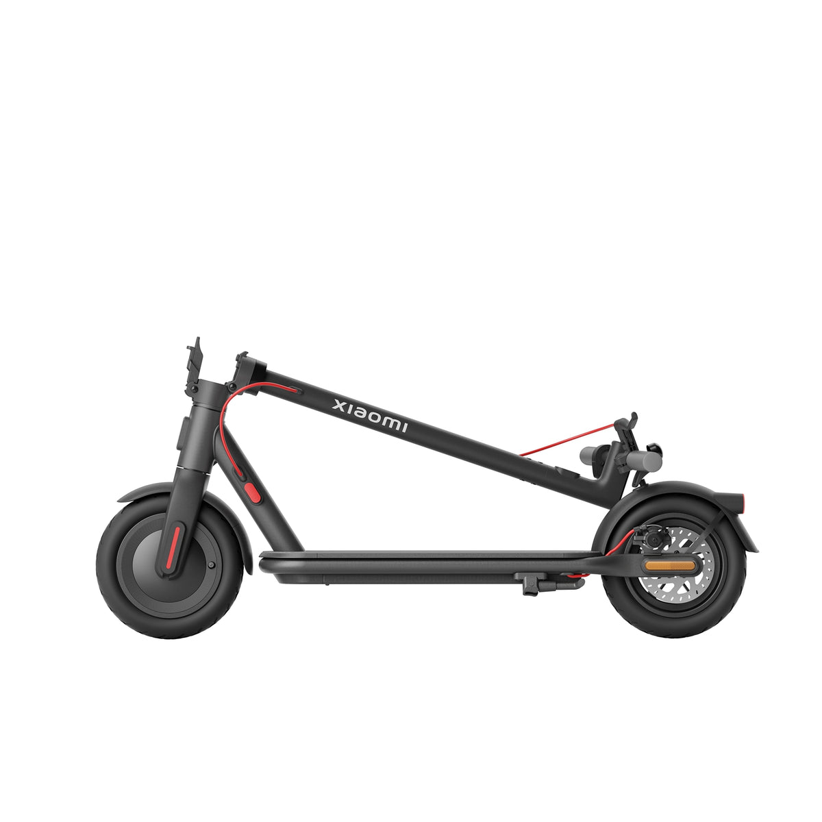 Xiaomi el-løbehjul 4 EU Rækkevidde: 35 km