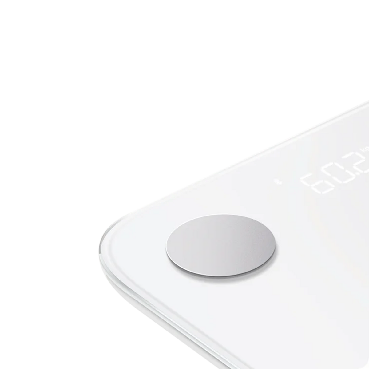 Xiaomi kropsanalysevægt S400 - klasse C