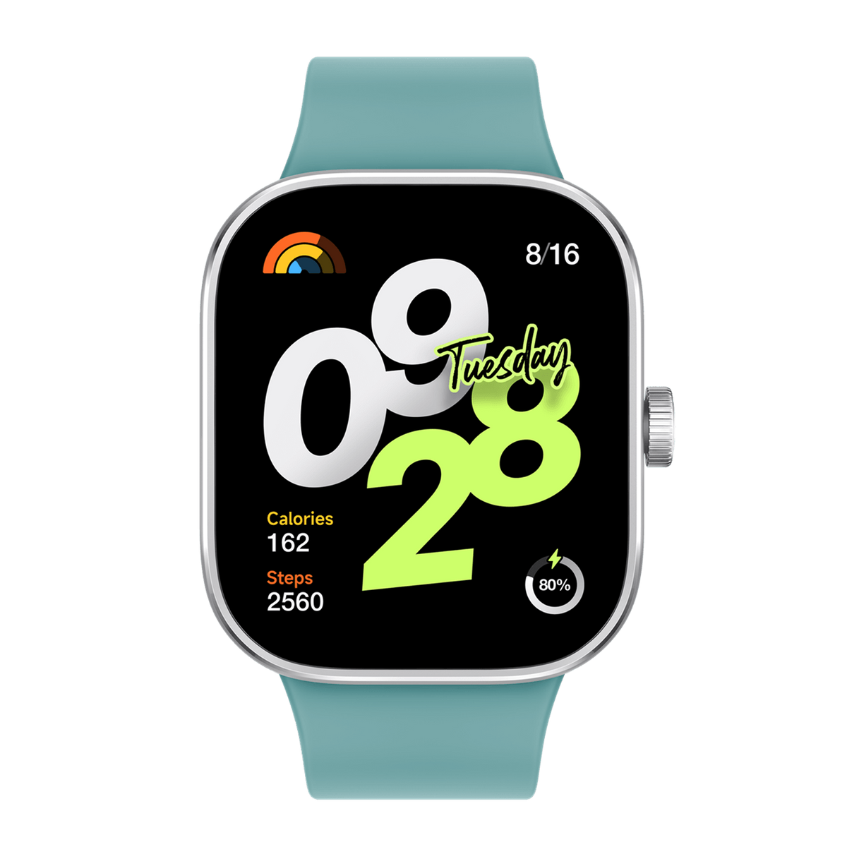 REDMI Watch 4 udskiftningsrem