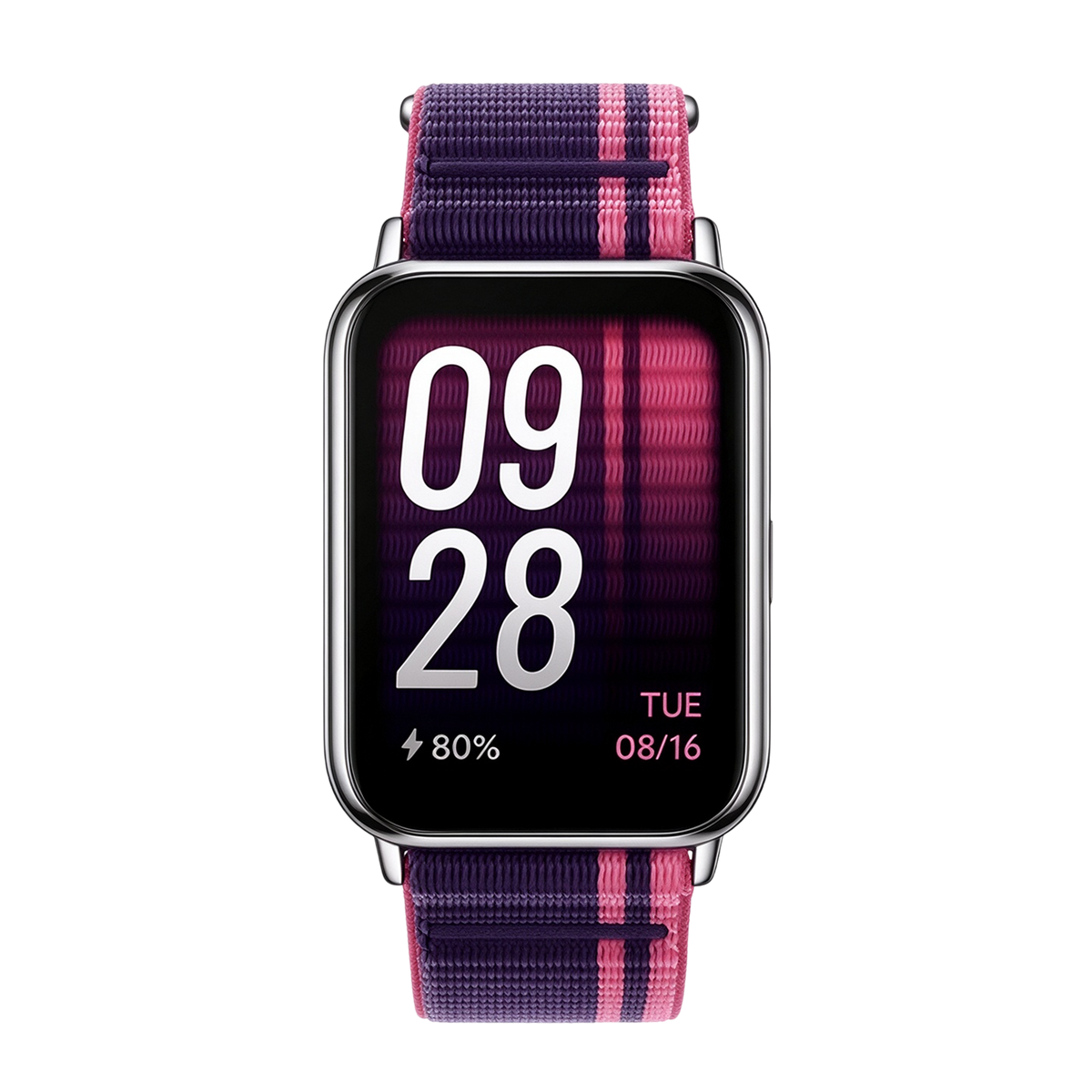 Xiaomi Smart Band 8 Pro - Udskiftningsrem