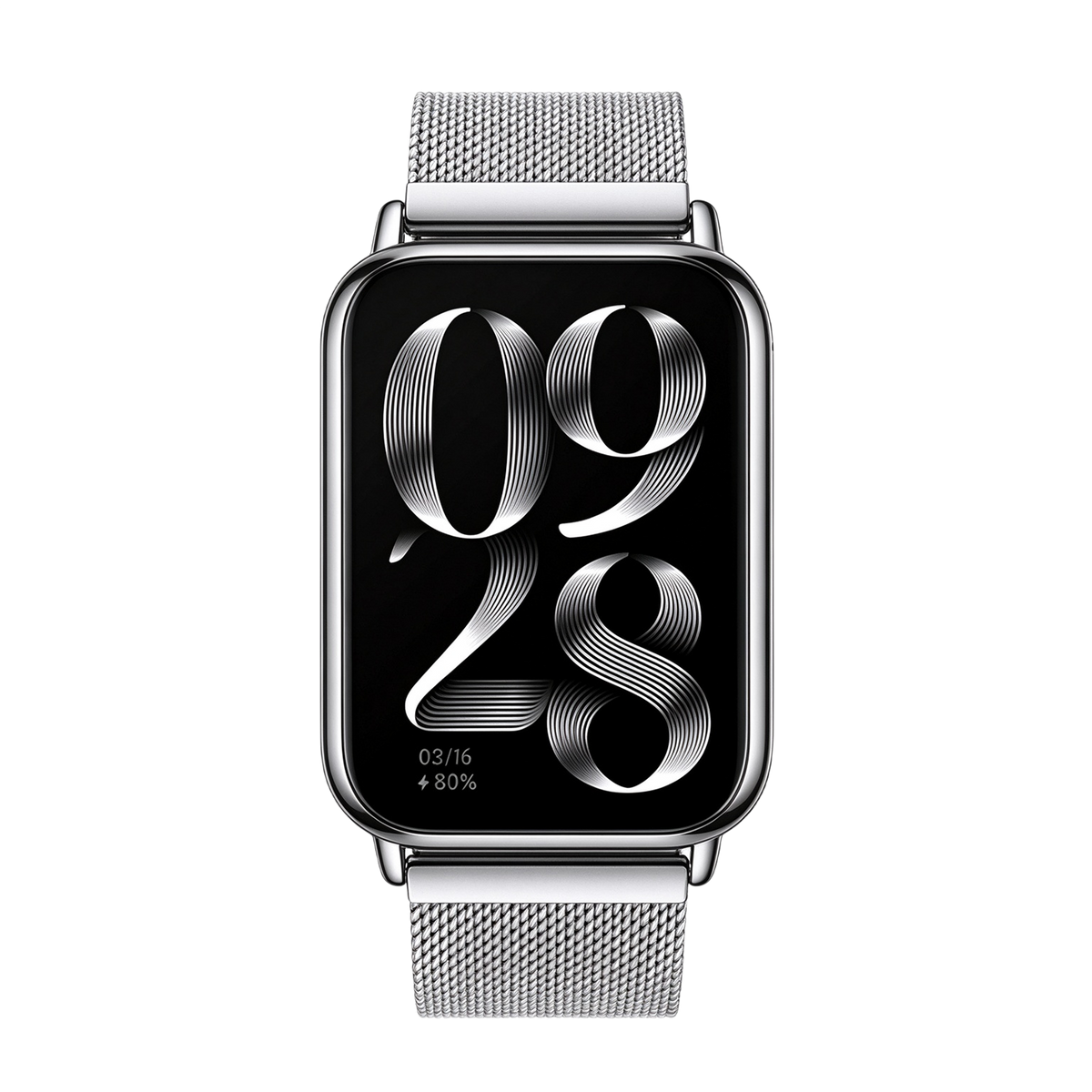 Xiaomi Smart Band 8 Pro - Udskiftningsrem