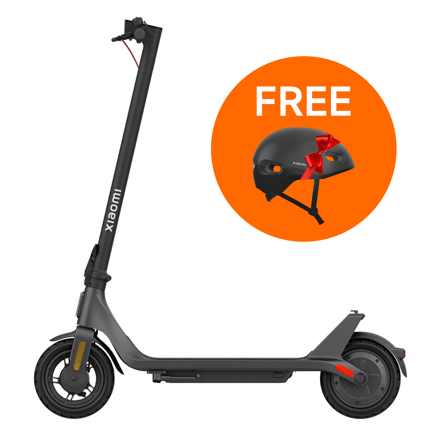 Xiaomi Electric Scooter 4 Lite (2nd Gen) NE