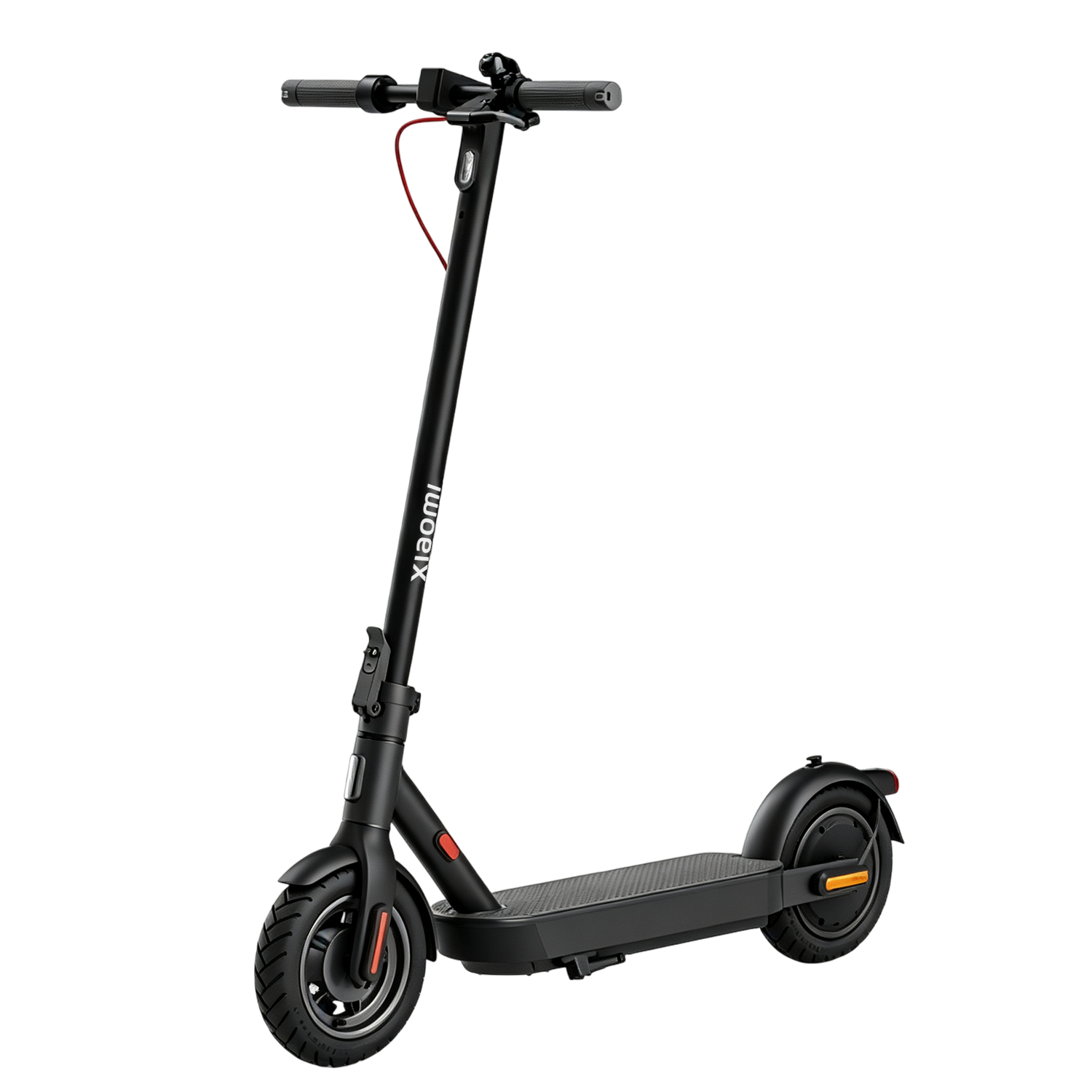Xiaomi Electric Scooter 4 Pro (2. generation) NE Rækkevidde: 60 km