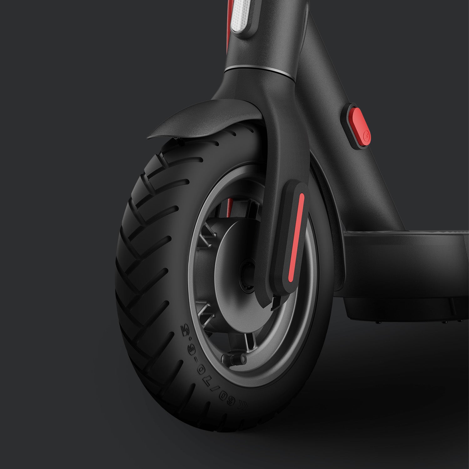 Xiaomi Electric Scooter 4 Pro (2. generation) NE Rækkevidde: 60 km