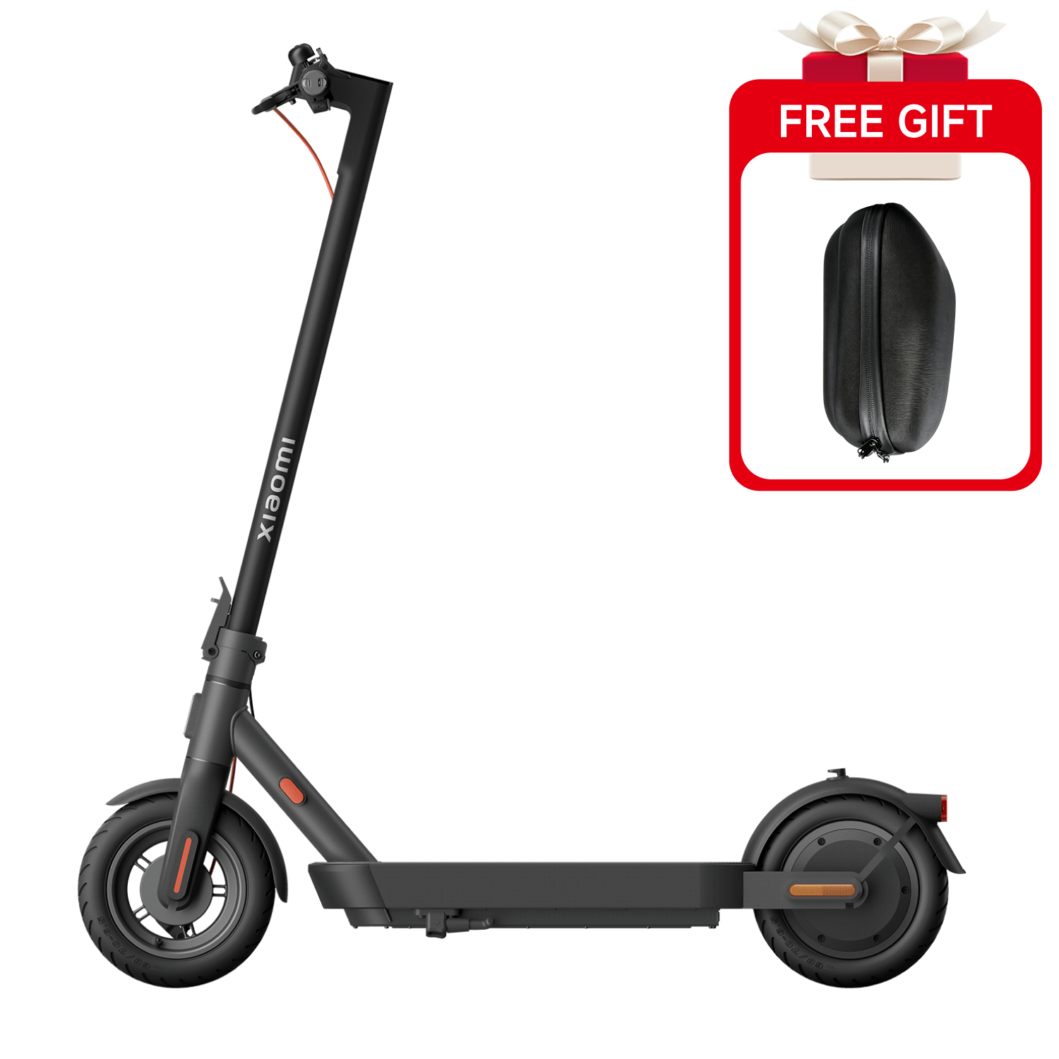 Xiaomi Electric Scooter 4 Pro (2nd Gen) NE 20km/h
