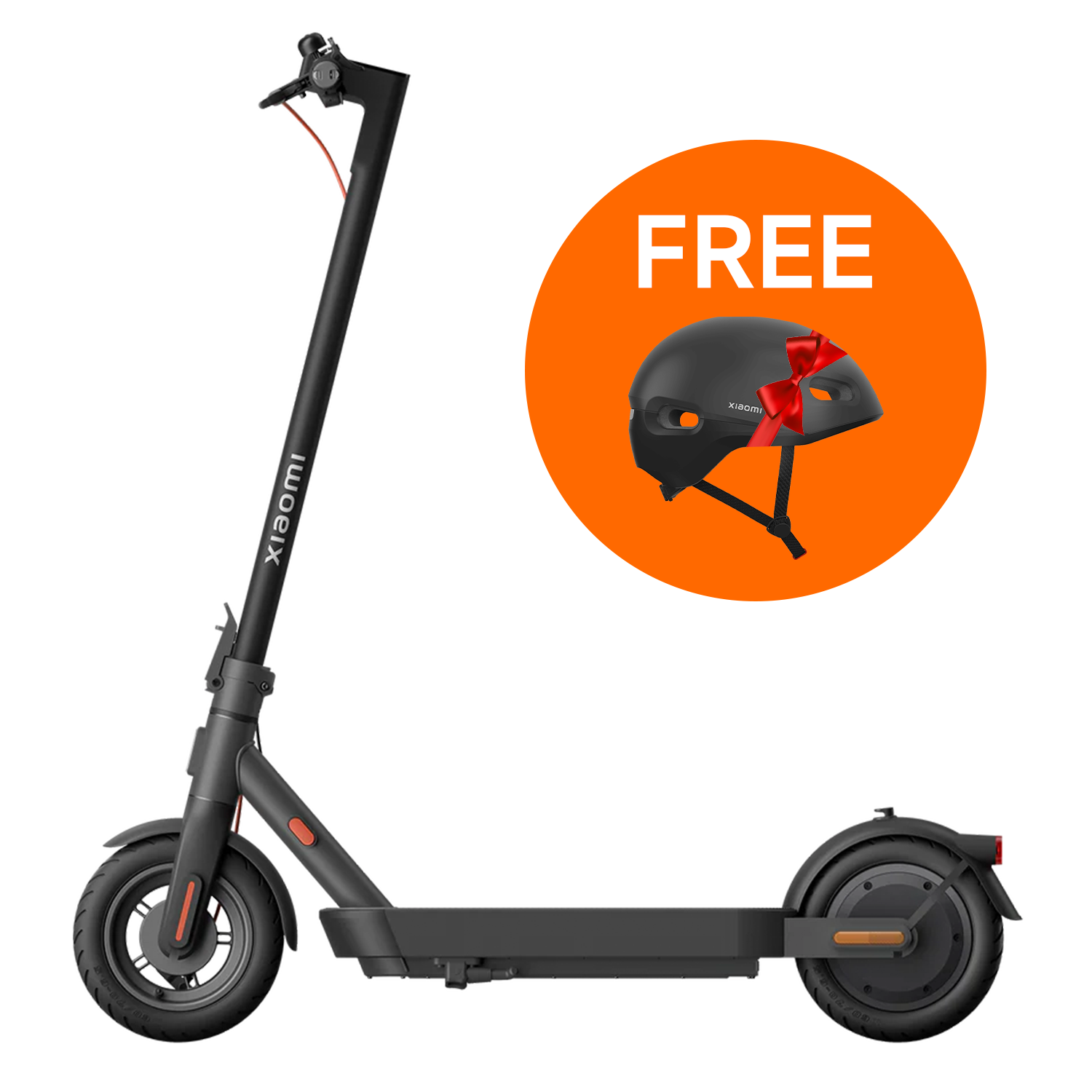 Xiaomi Electric Scooter 4 Pro (2. generation) NE