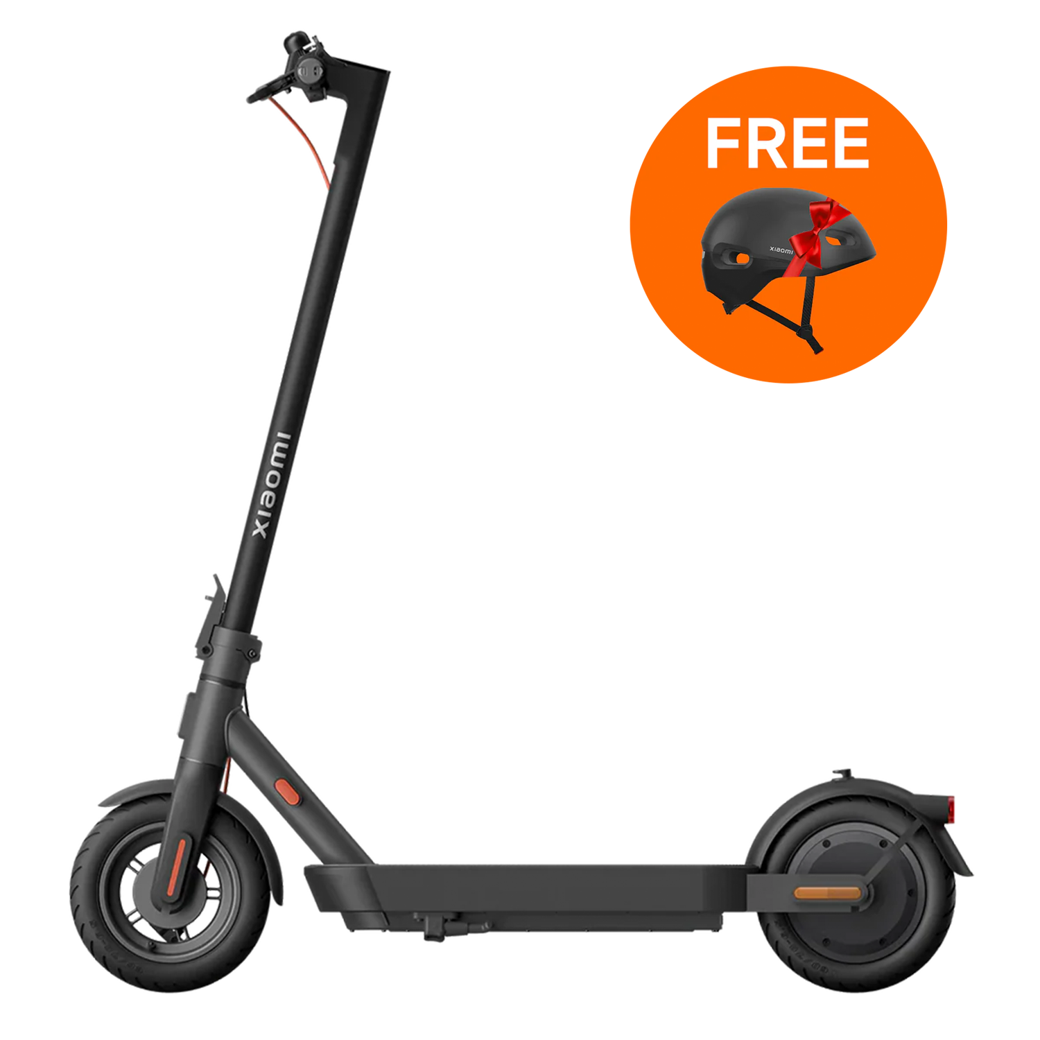 Xiaomi Electric Scooter 4 Pro (2. generation) NE